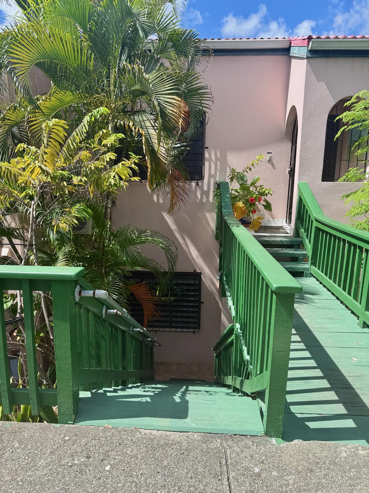 116 Mt. Welcome EA, Schooner Bay, St. Croix