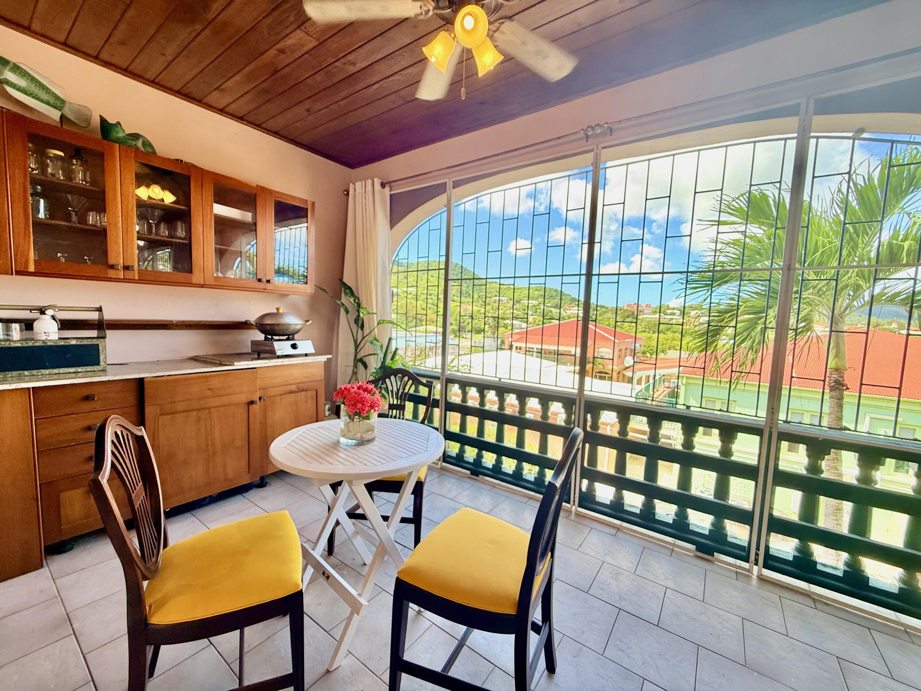 116 Mt. Welcome EA, Schooner Bay, St. Croix