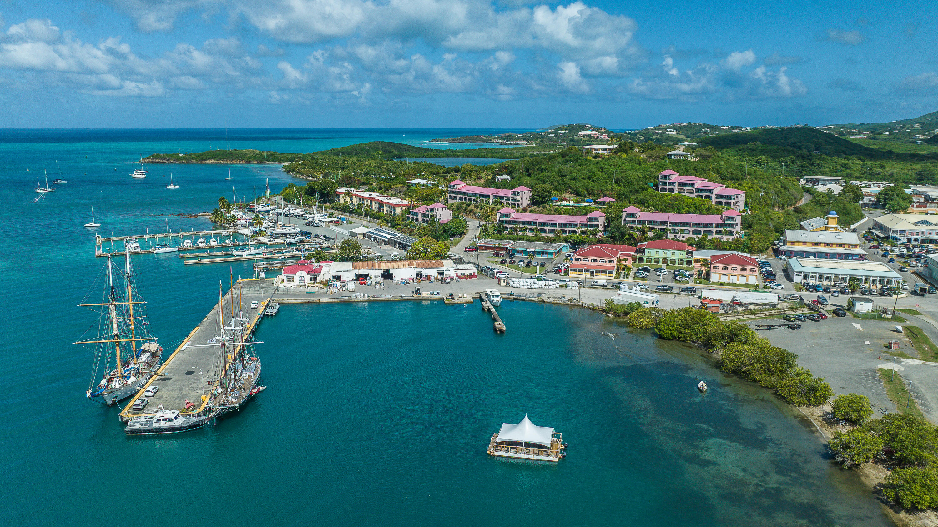 116 Mt. Welcome EA, Schooner Bay, St. Croix