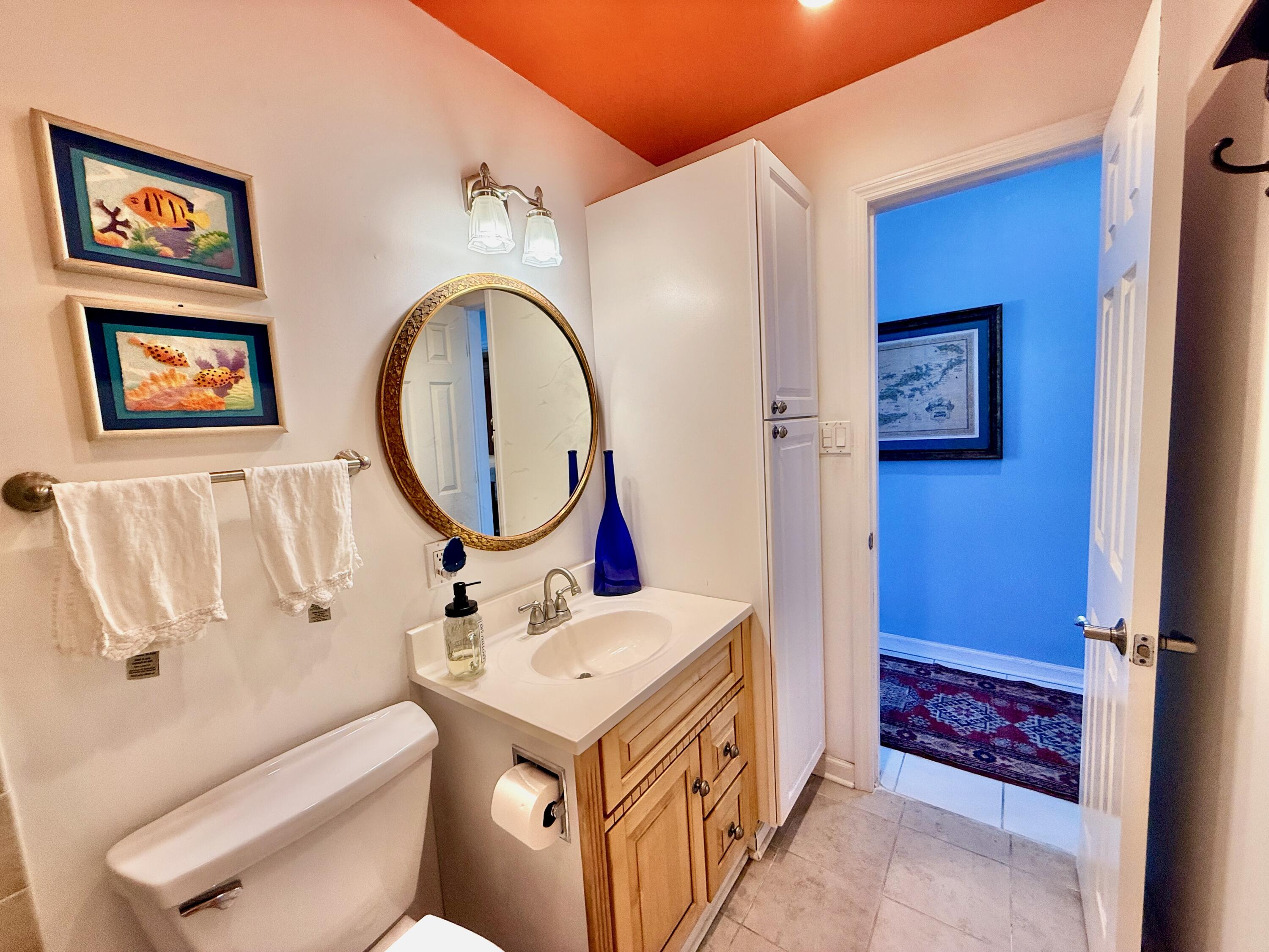 116 Mt. Welcome EA, Schooner Bay, St. Croix