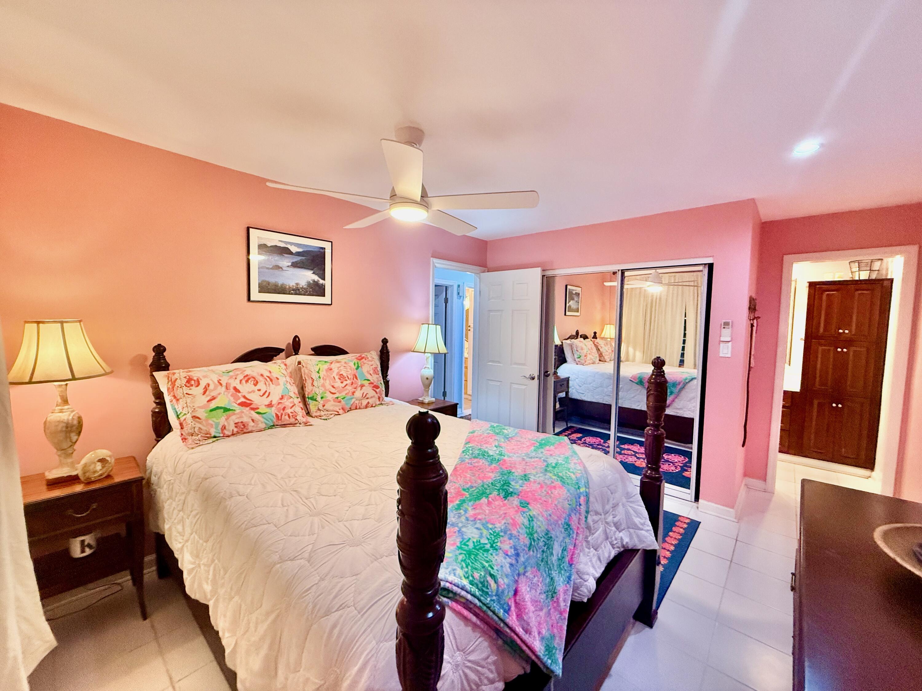 116 Mt. Welcome EA, Schooner Bay, St. Croix