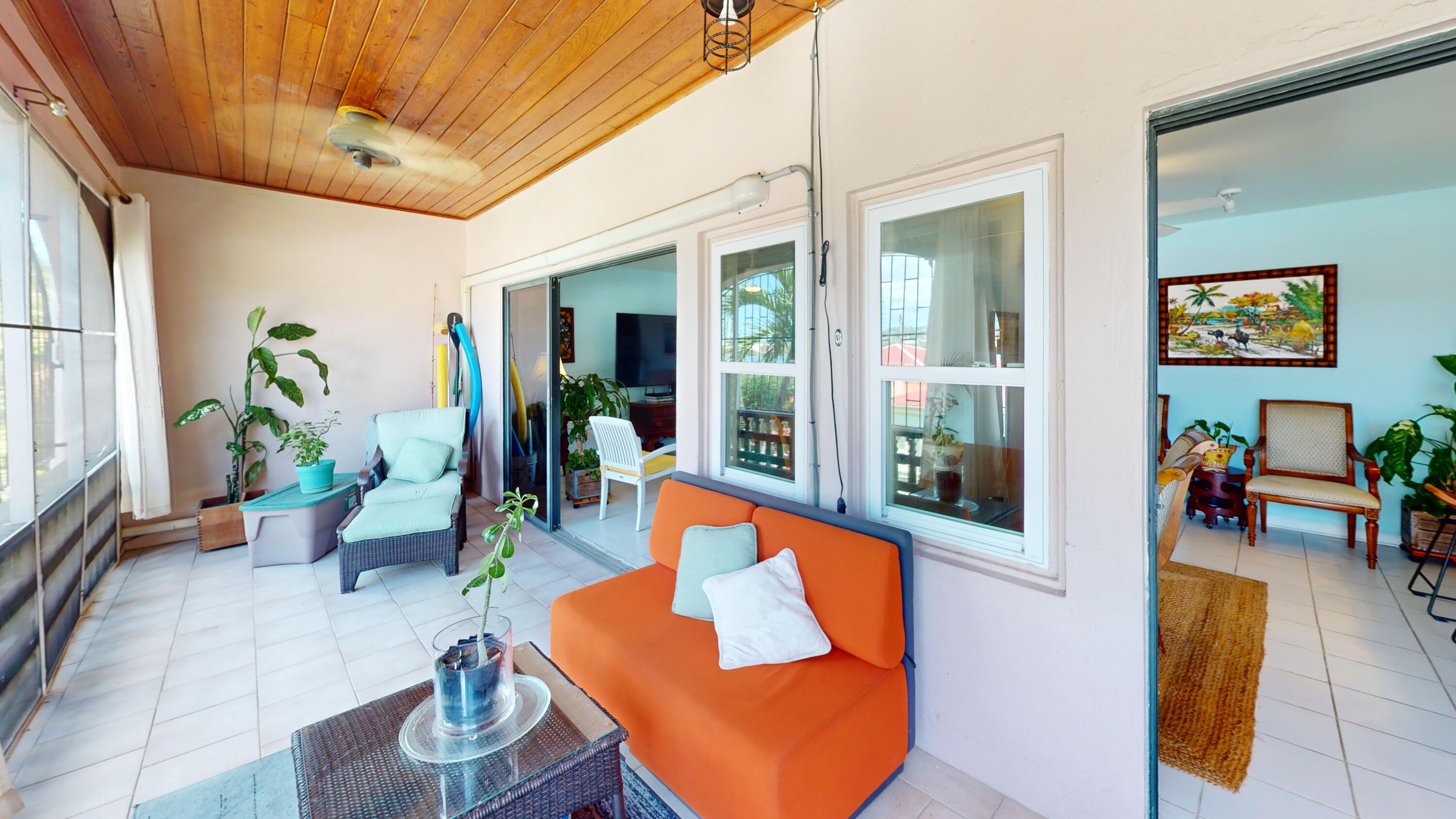 116 Mt. Welcome EA, Schooner Bay, St. Croix