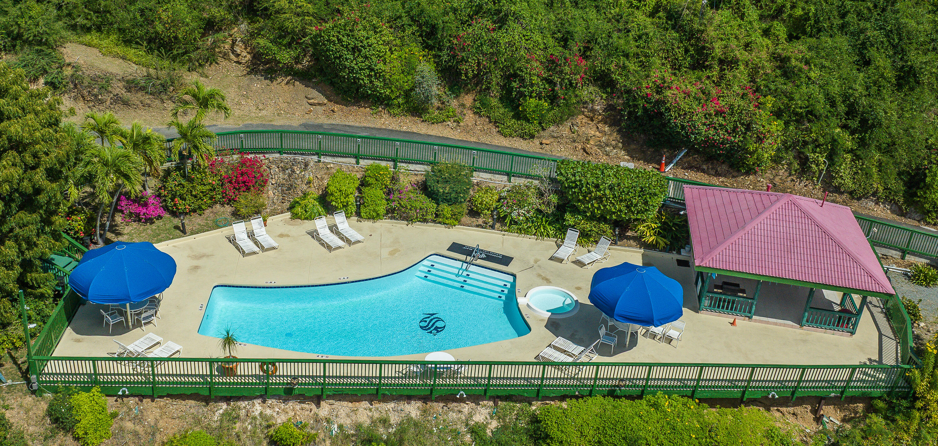 116 Mt. Welcome EA, Schooner Bay, St. Croix