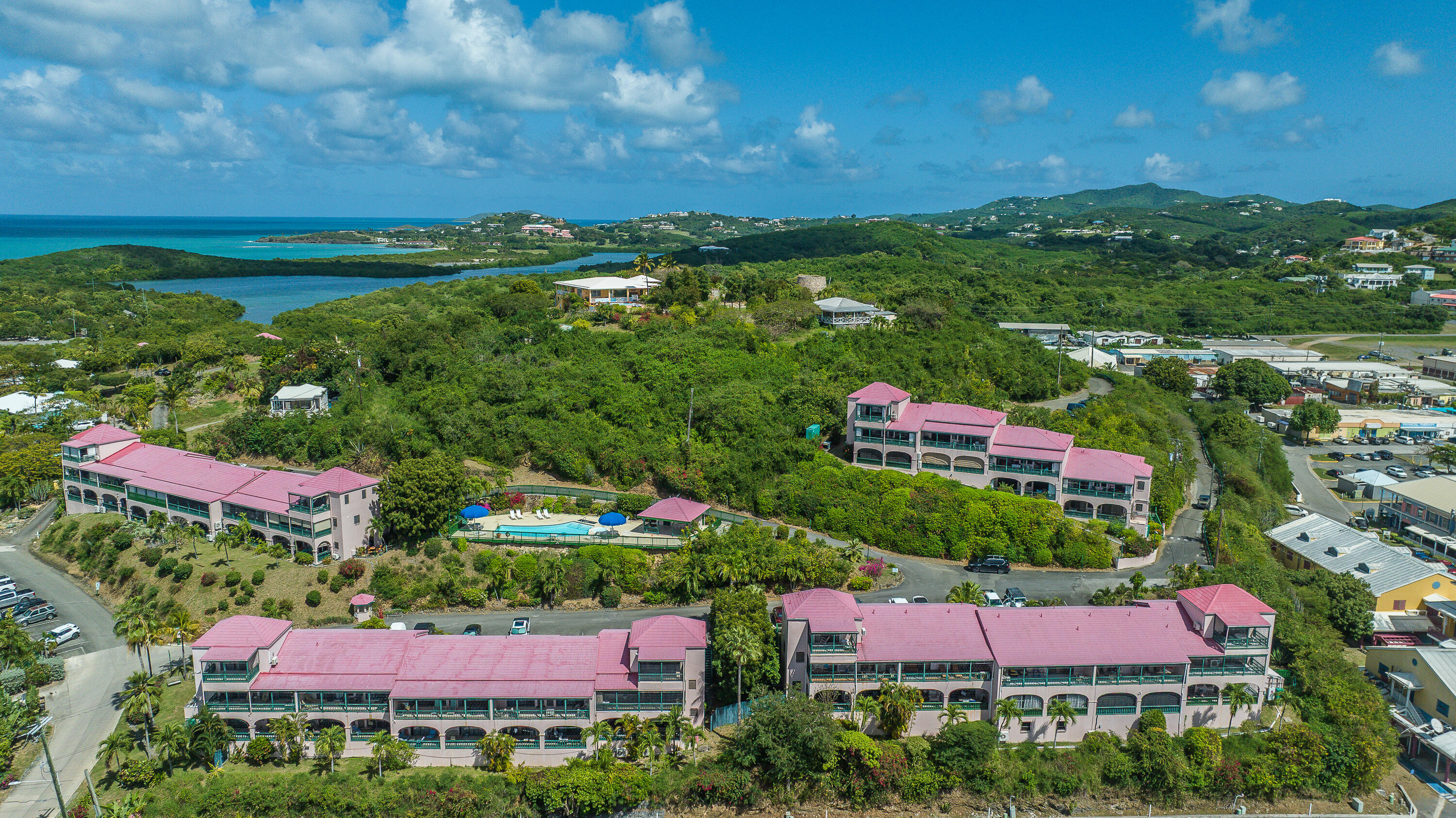 116 Mt. Welcome EA, Schooner Bay, St. Croix