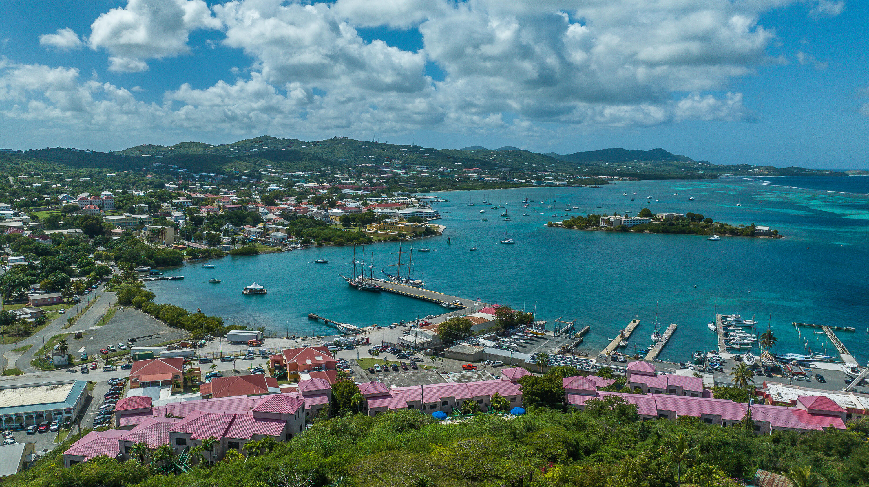 116 Mt. Welcome EA, Schooner Bay, St. Croix