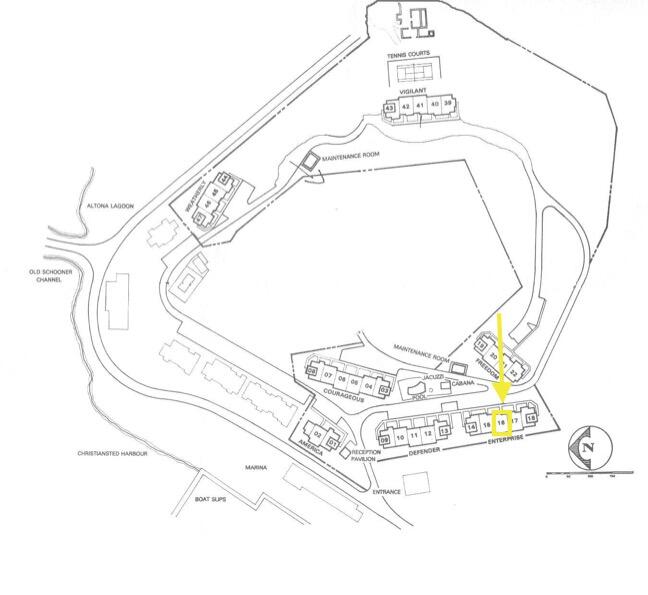 116 Mt. Welcome EA, Schooner Bay, St. Croix