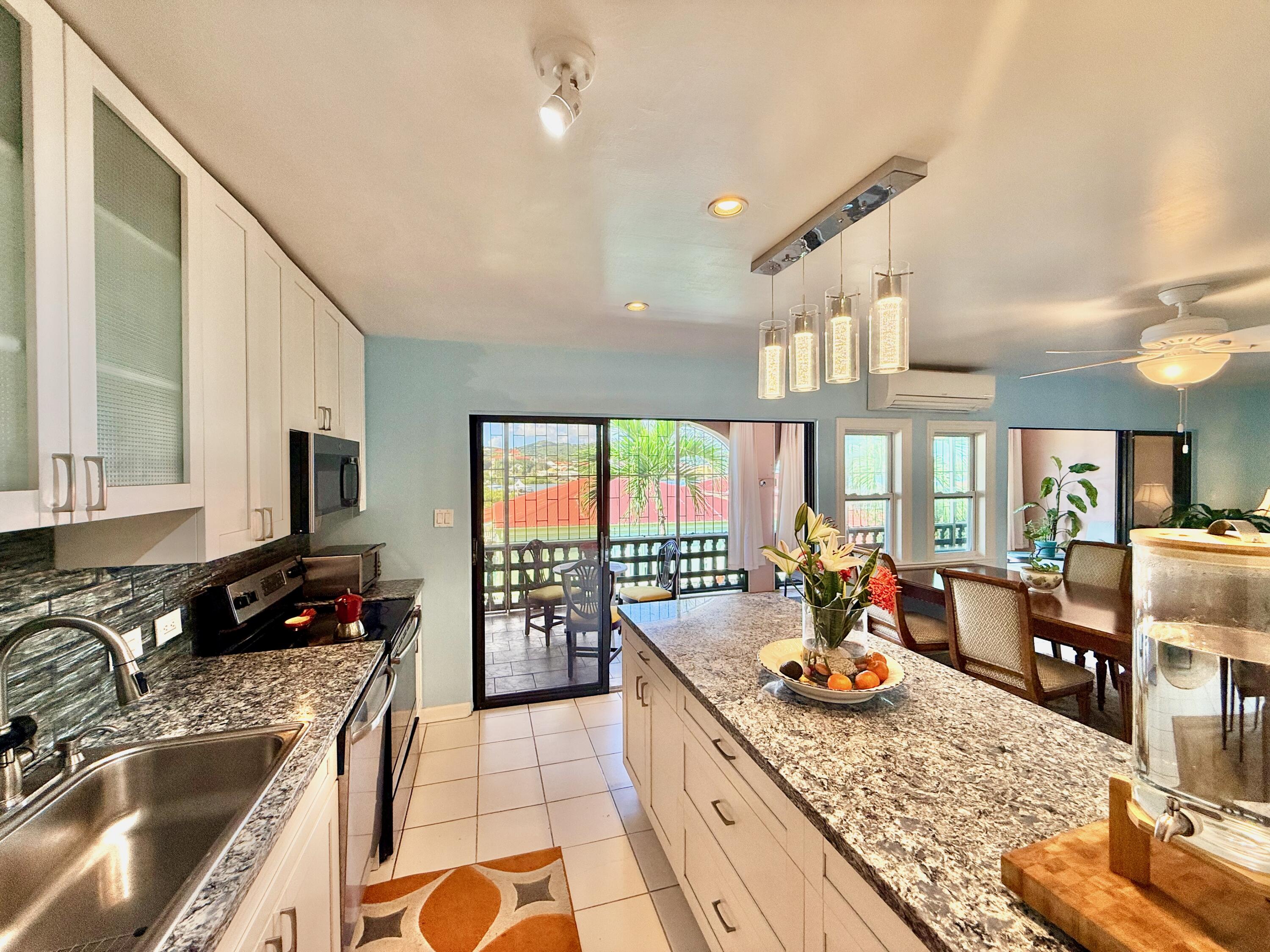 116 Mt. Welcome EA, Schooner Bay, St. Croix