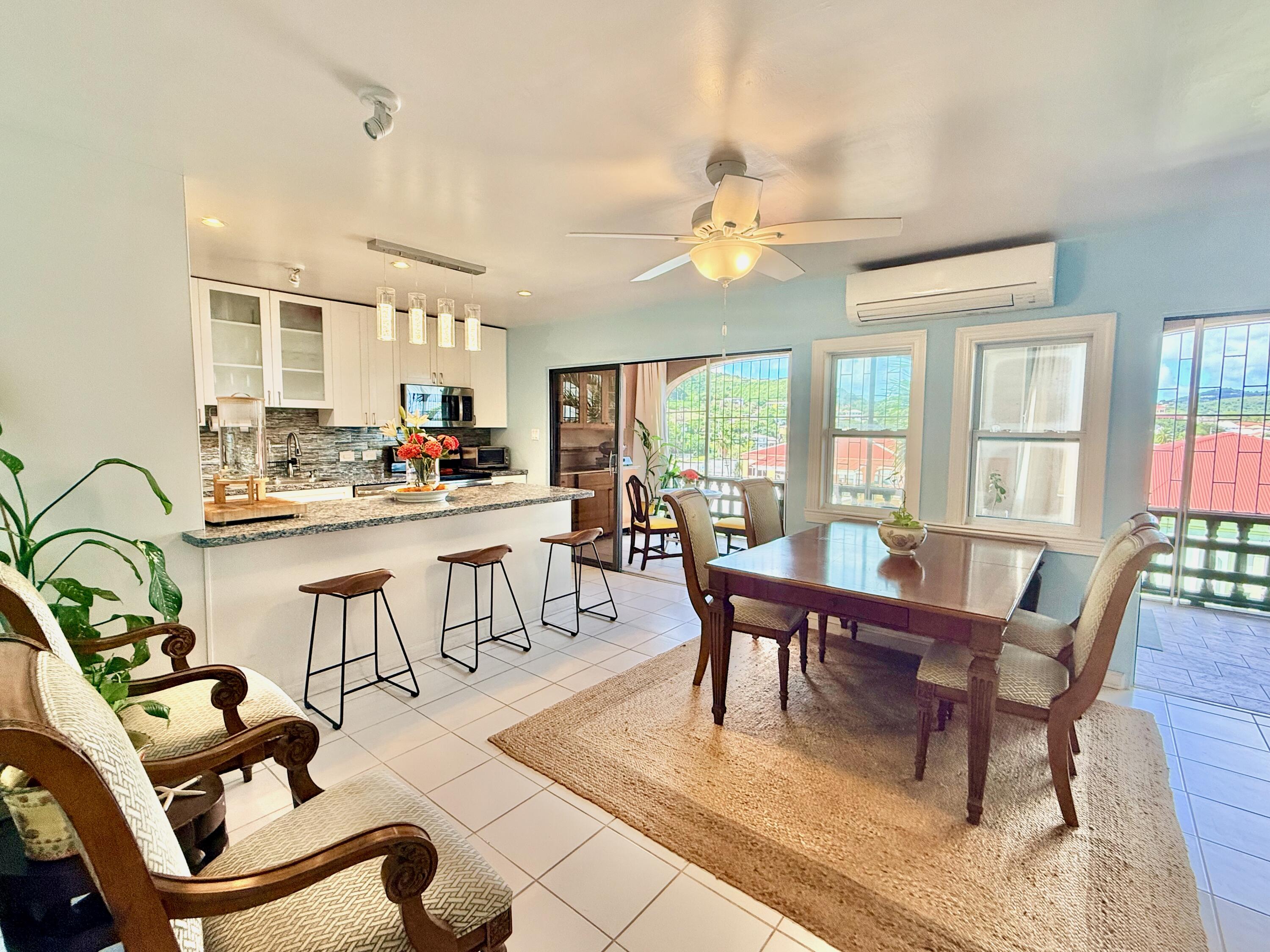 116 Mt. Welcome EA, Schooner Bay, St. Croix