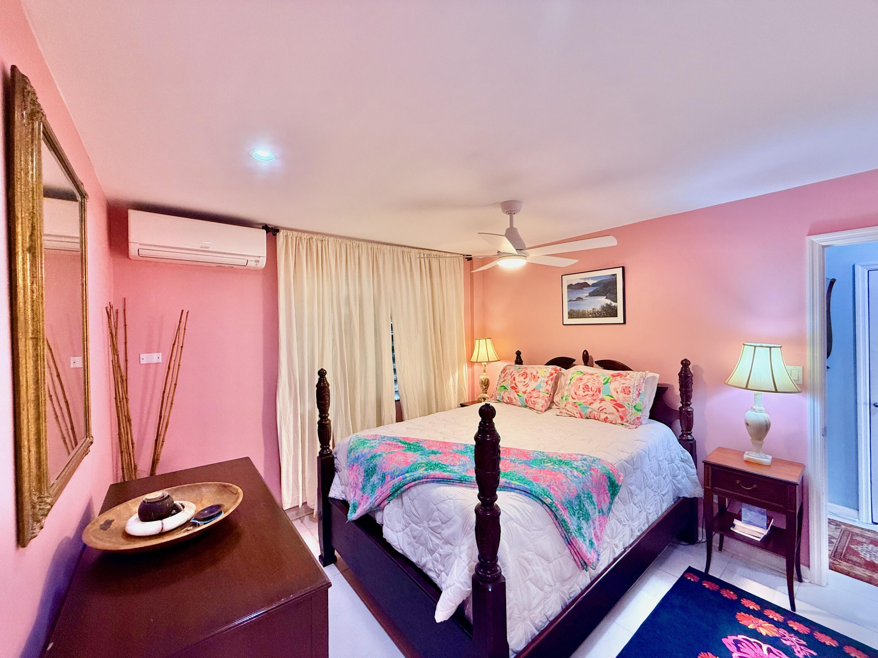 116 Mt. Welcome EA, Schooner Bay, St. Croix