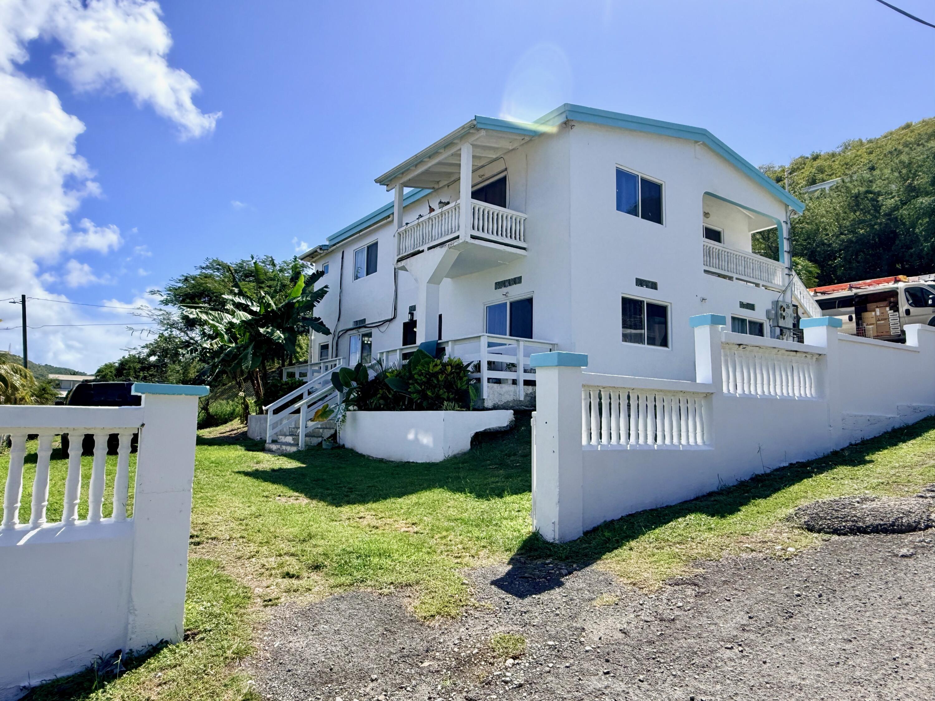 26 C #2 Work & Rest CO, St. Croix