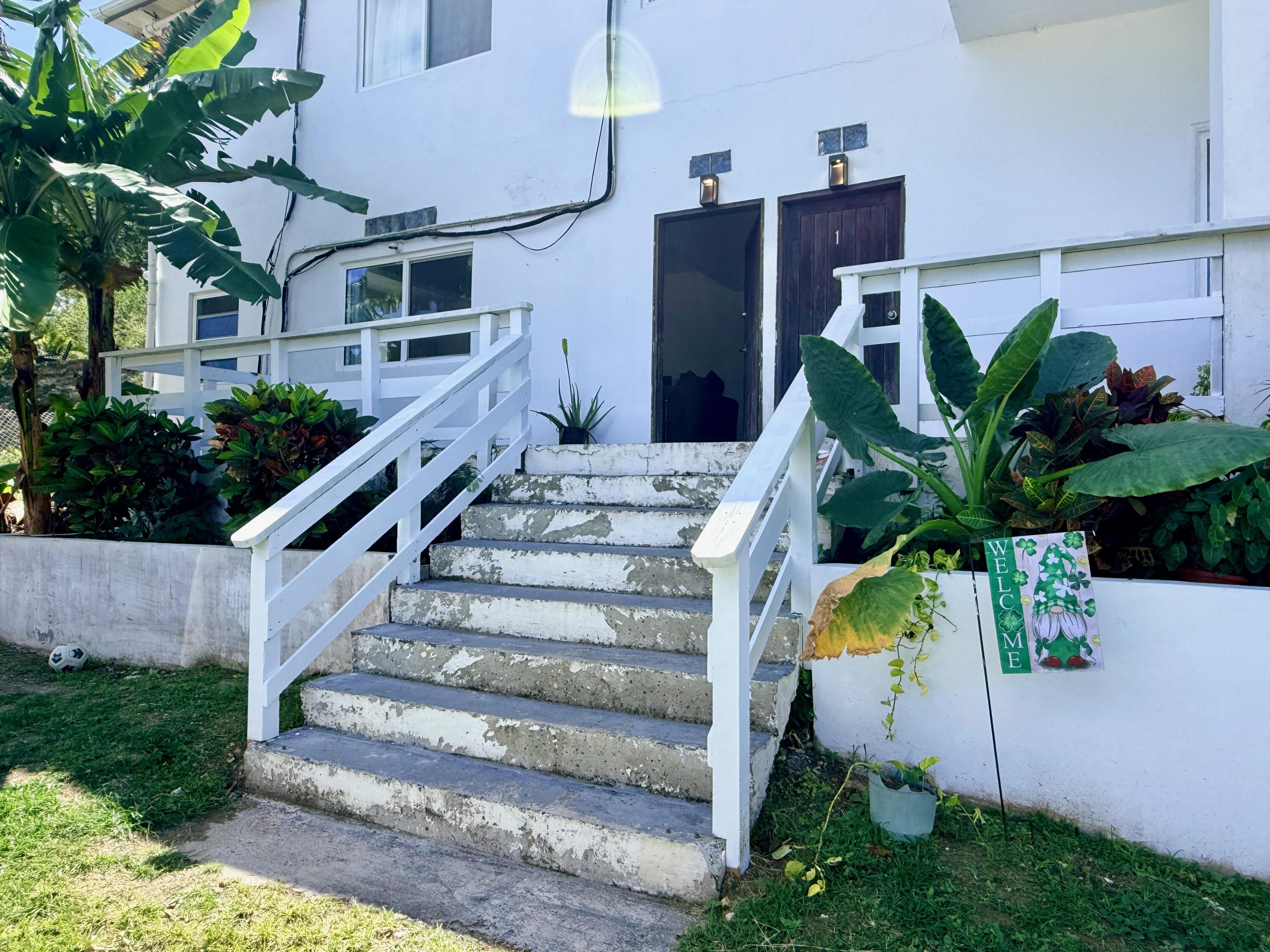 26 C #2 Work & Rest CO, St. Croix