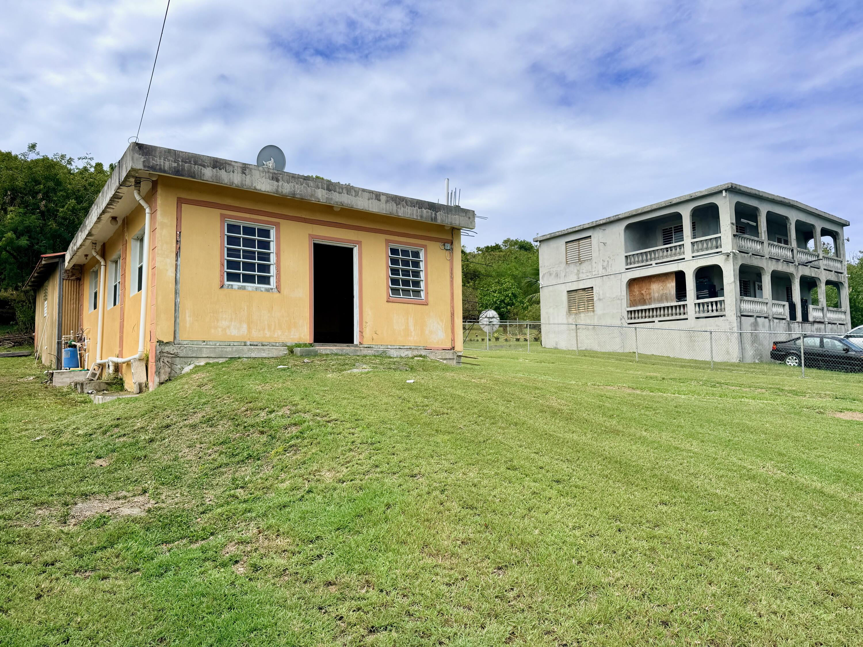 5-R Sion Hill QU, St. Croix