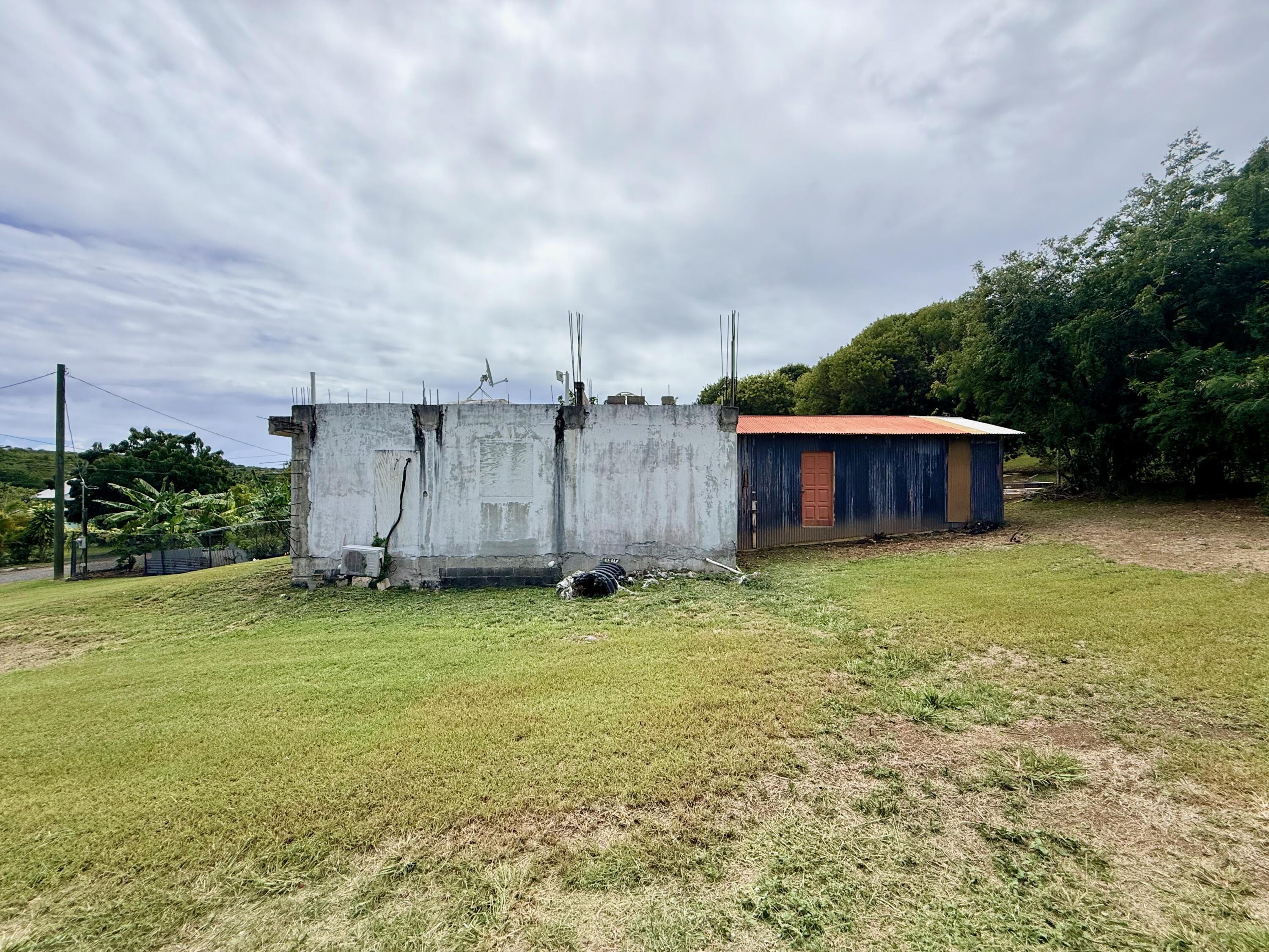 5-R Sion Hill QU, St. Croix