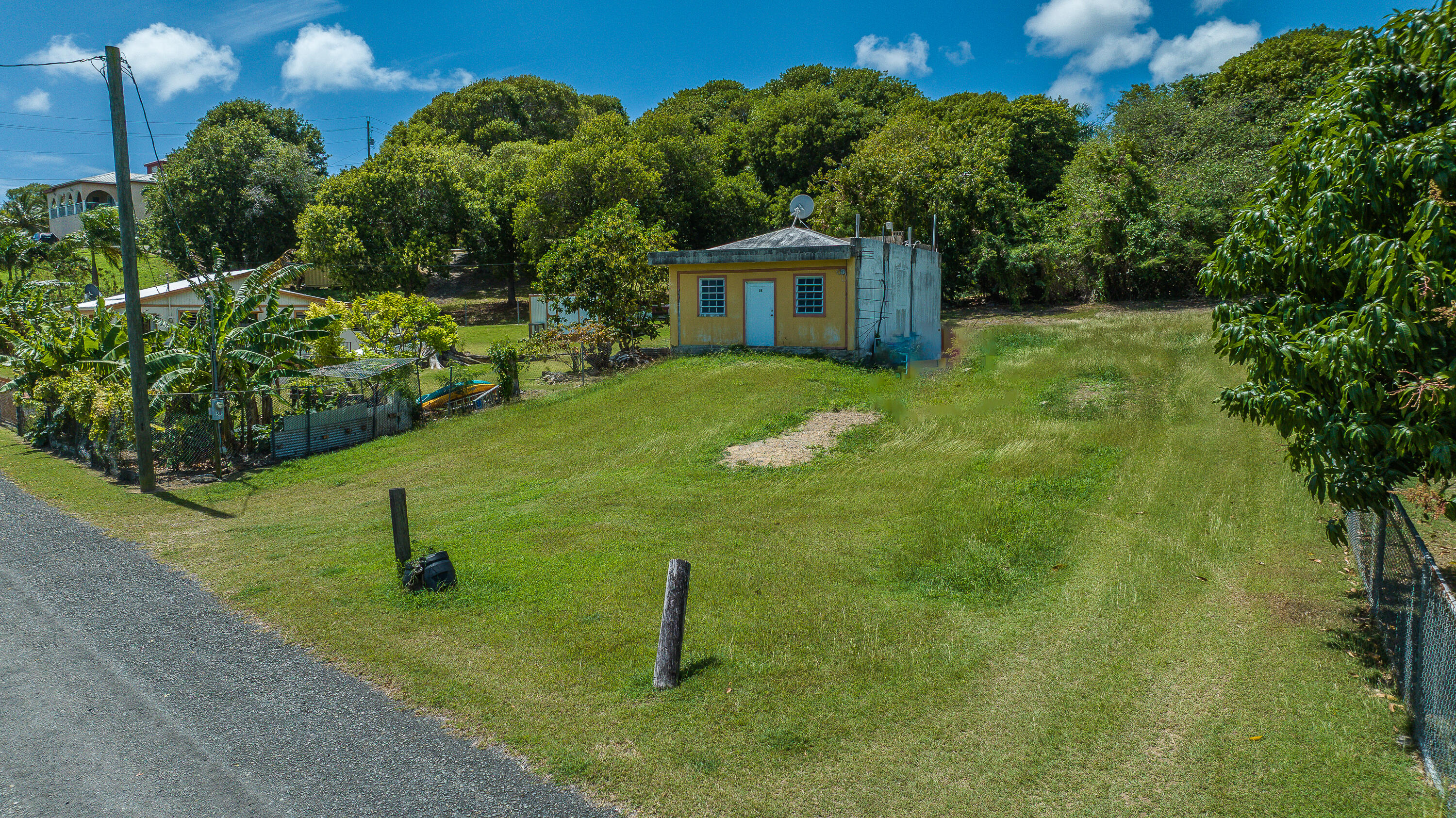 5-R Sion Hill QU, St. Croix