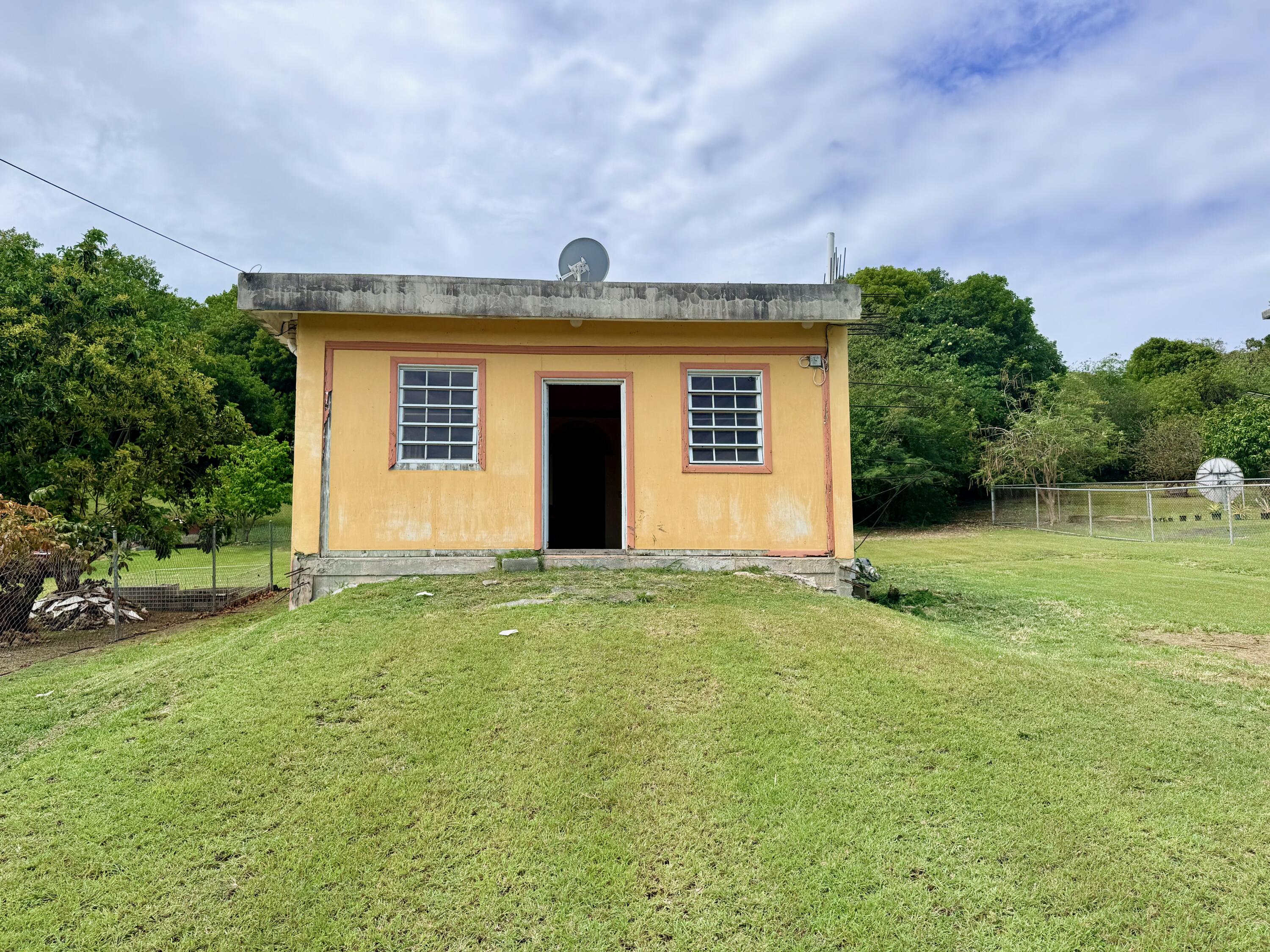 5-R Sion Hill QU, St. Croix