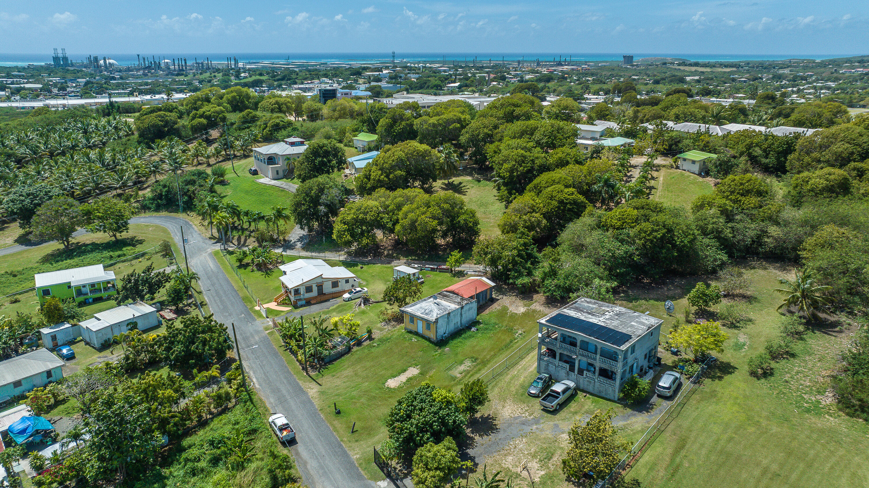 5-R Sion Hill QU, St. Croix
