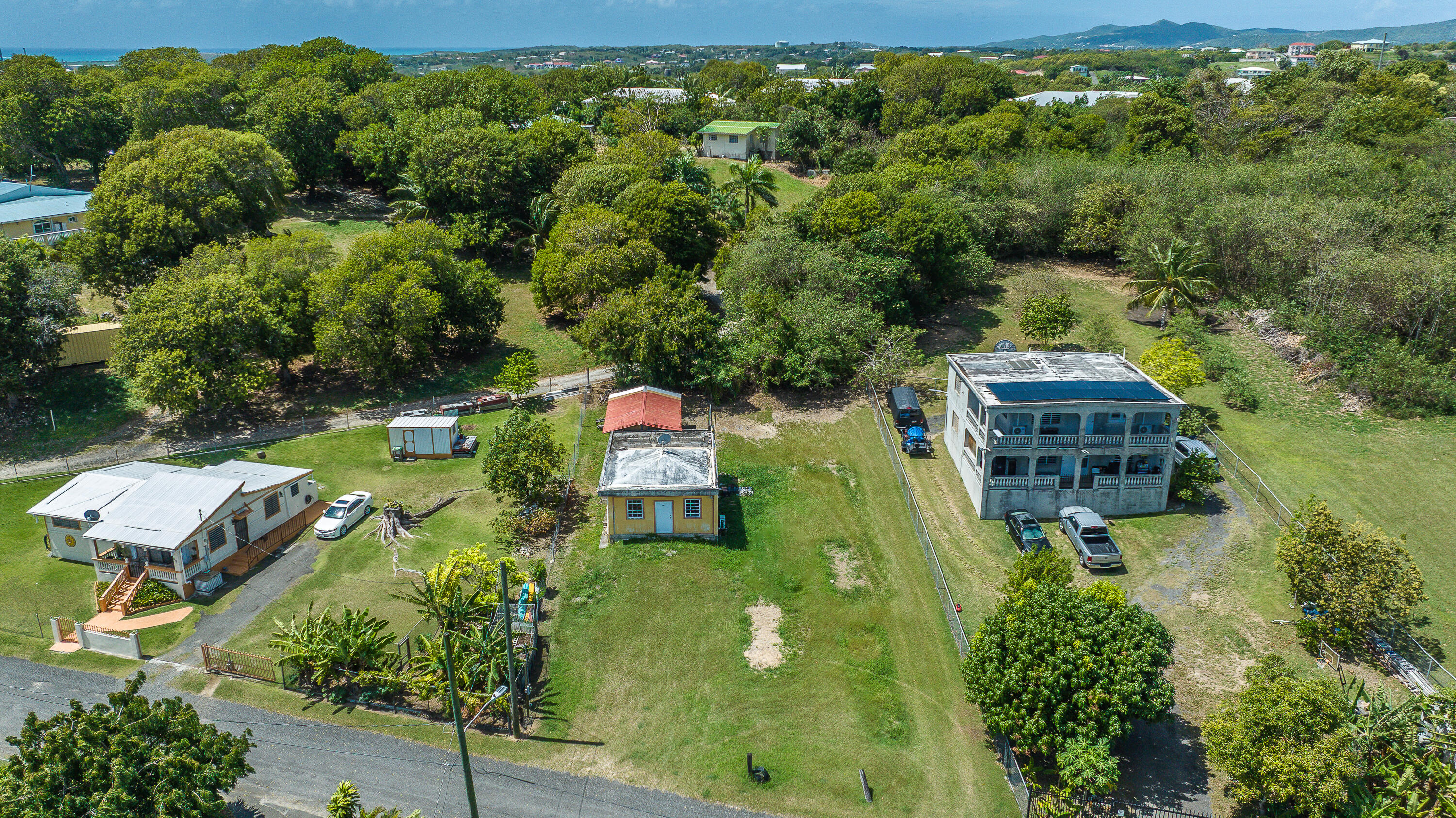 5-R Sion Hill QU, St. Croix