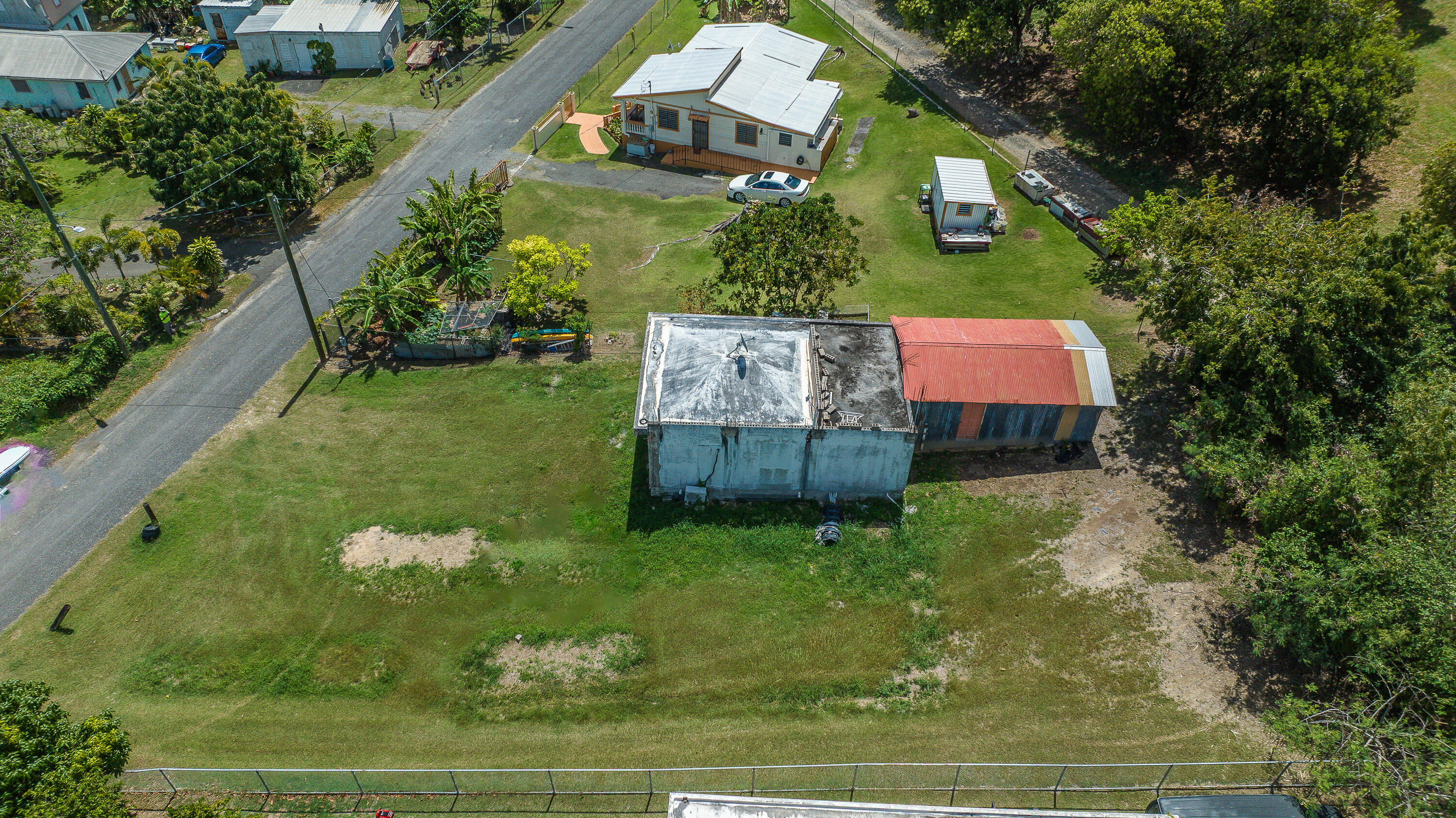 5-R Sion Hill QU, St. Croix