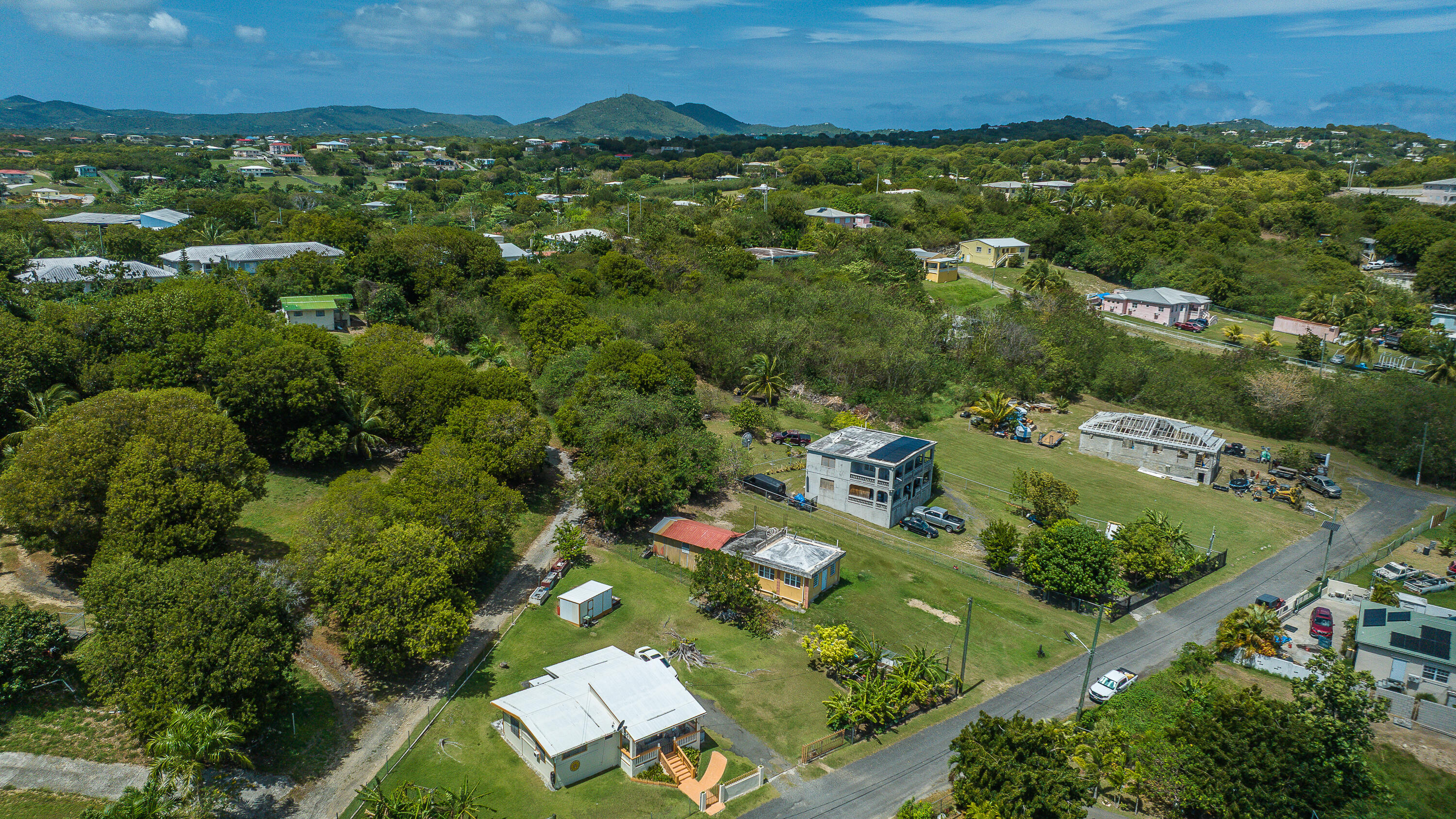 5-R Sion Hill QU, St. Croix