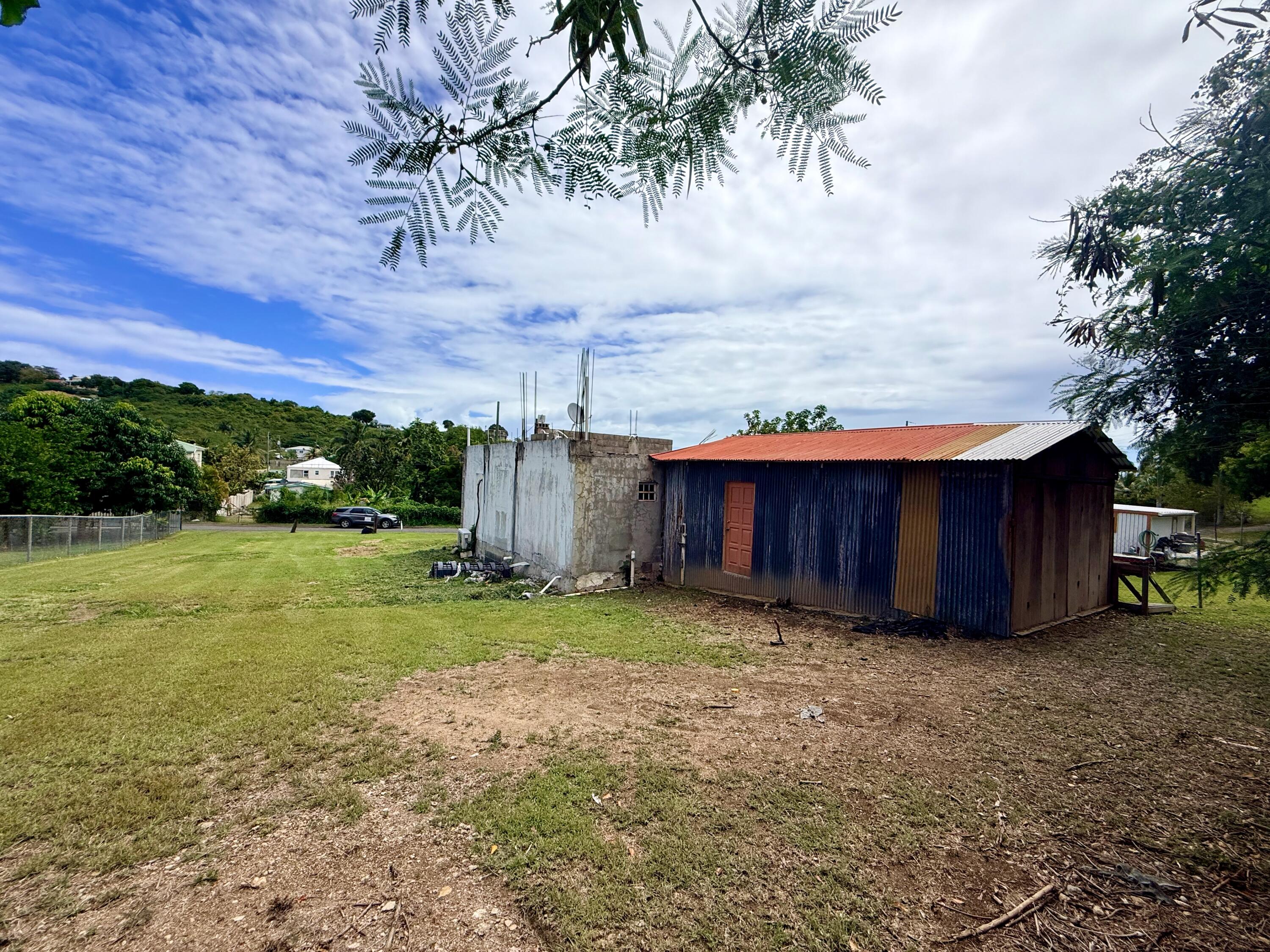 5-R Sion Hill QU, St. Croix