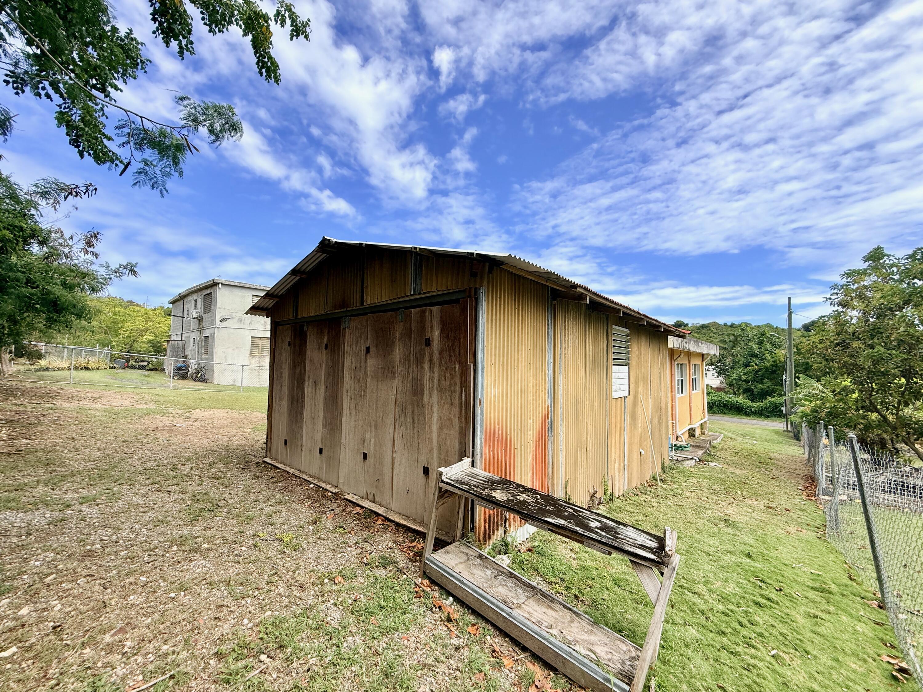 5-R Sion Hill QU, St. Croix