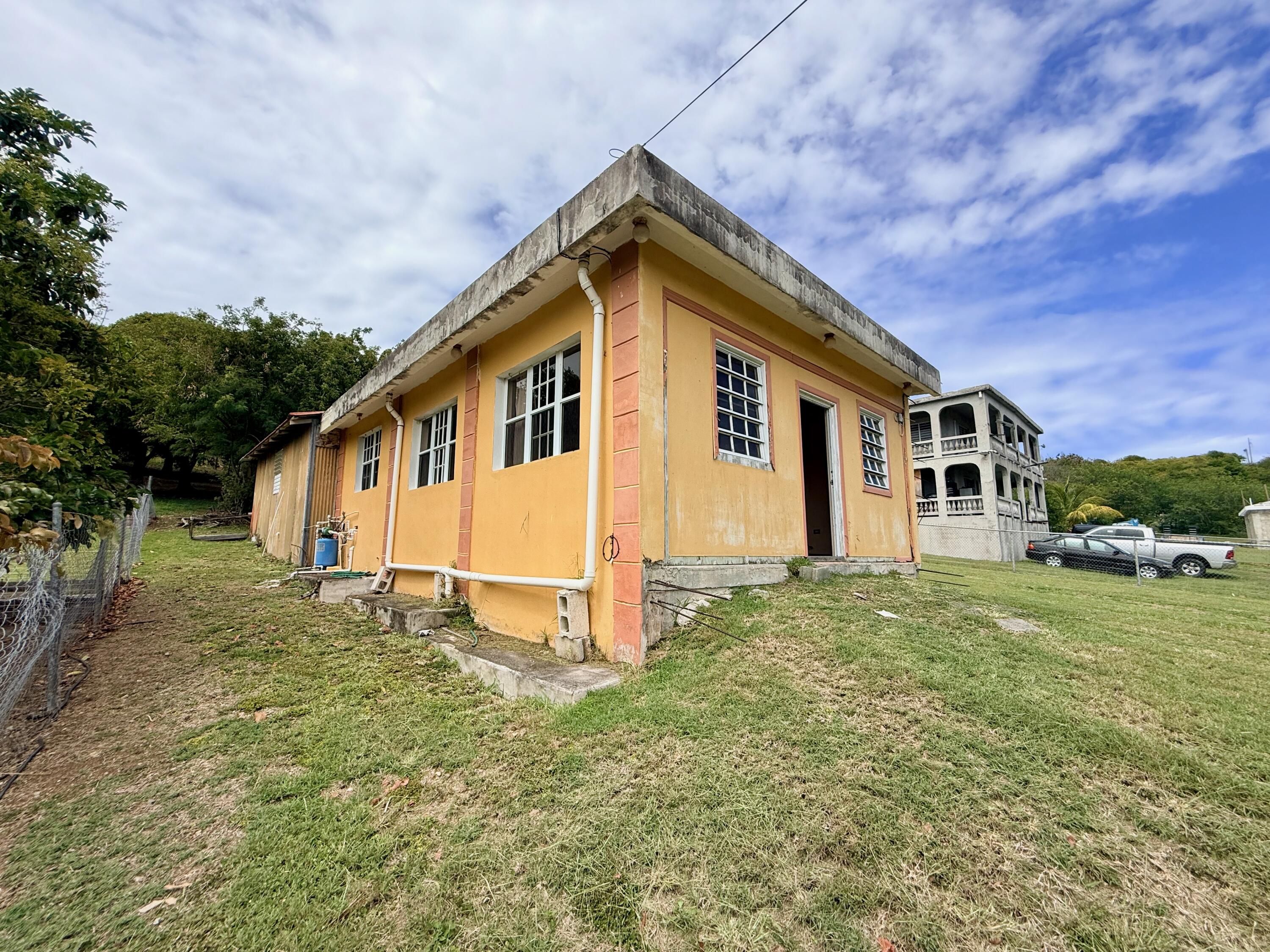 5-R Sion Hill QU, St. Croix