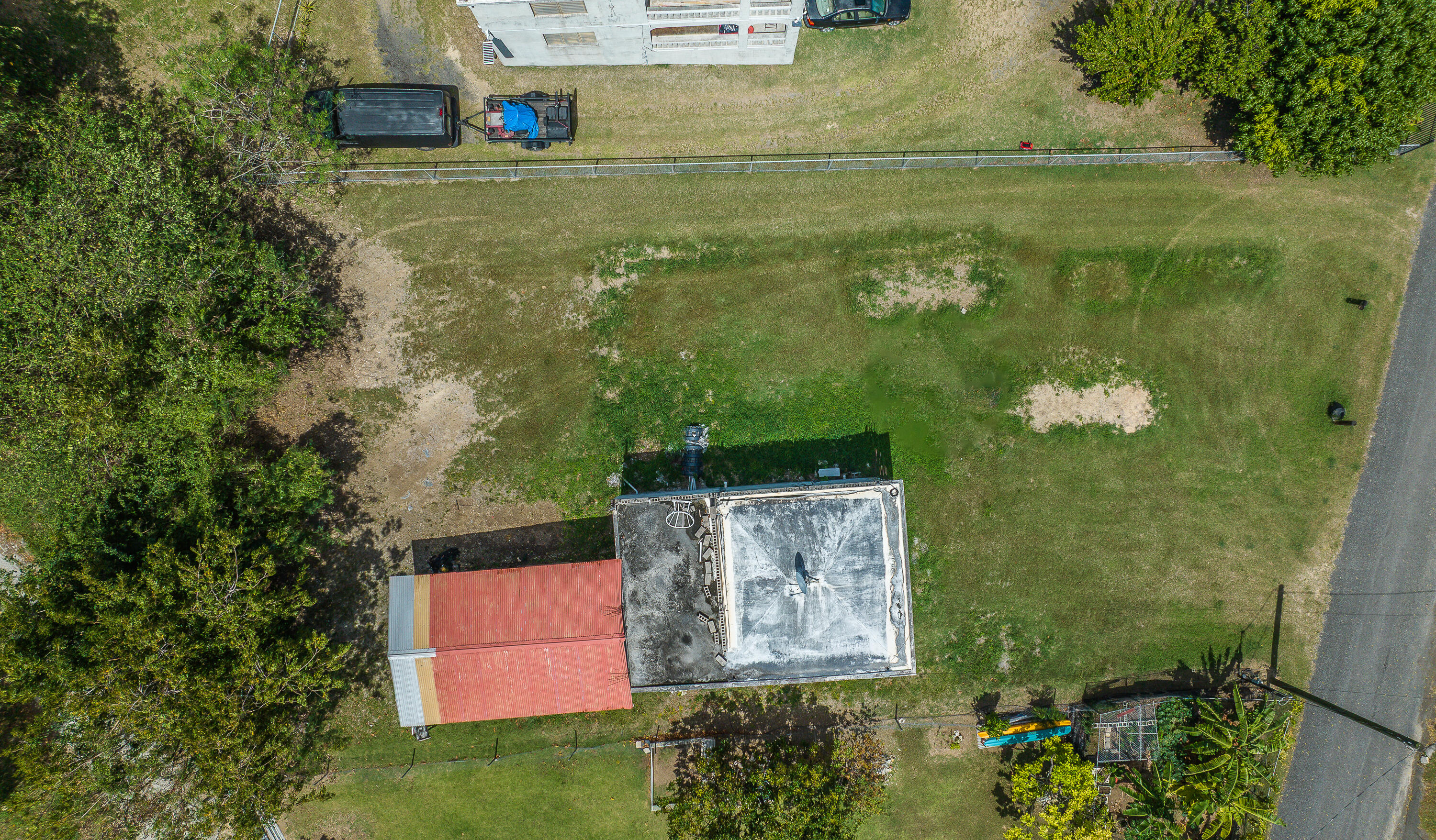 5-R Sion Hill QU, St. Croix