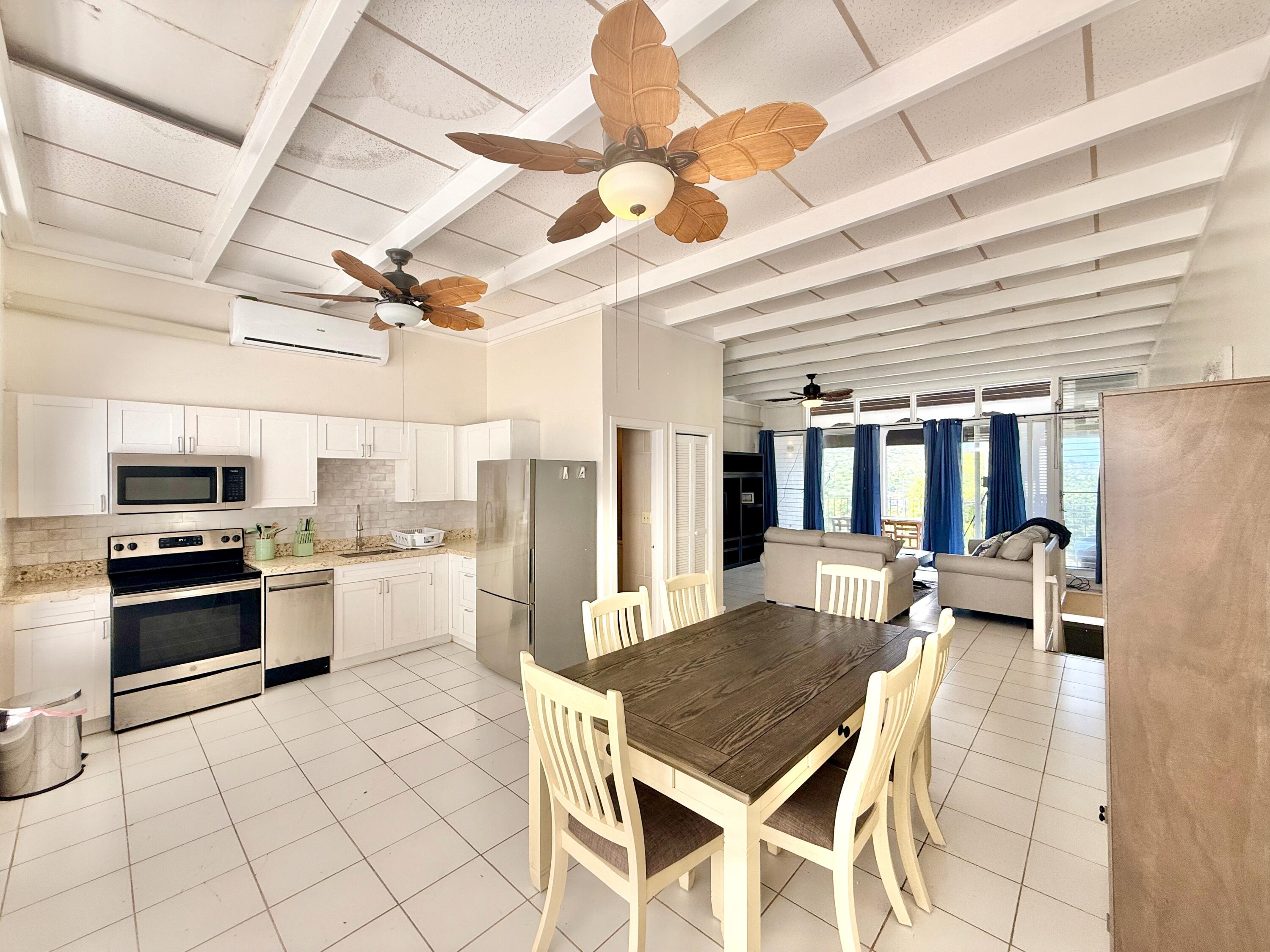 N56 Hermon Hill CO, Questa Verde, St. Croix