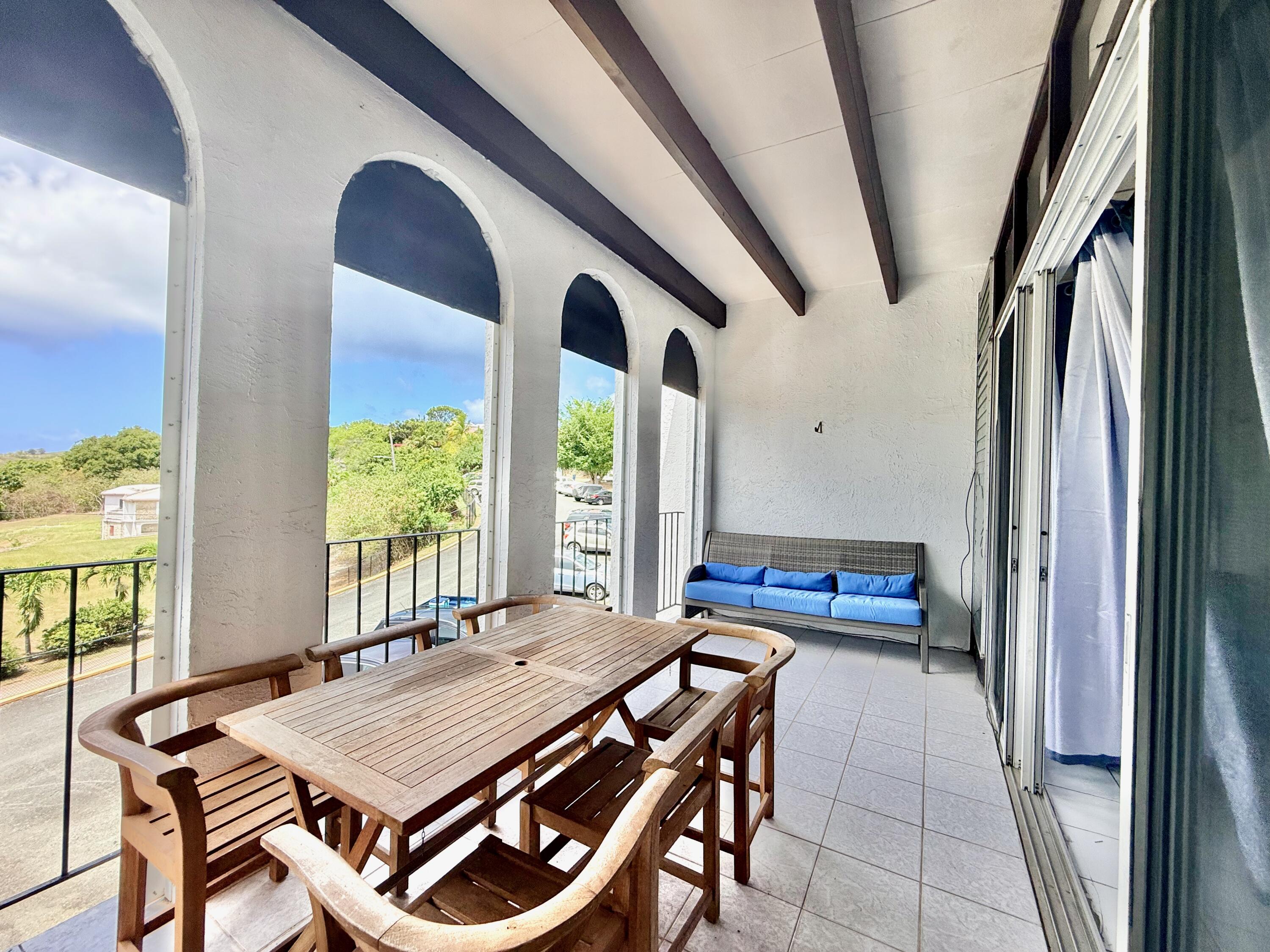 N56 Hermon Hill CO, Questa Verde, St. Croix