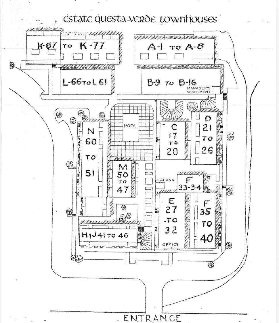 N56 Hermon Hill CO, Questa Verde, St. Croix