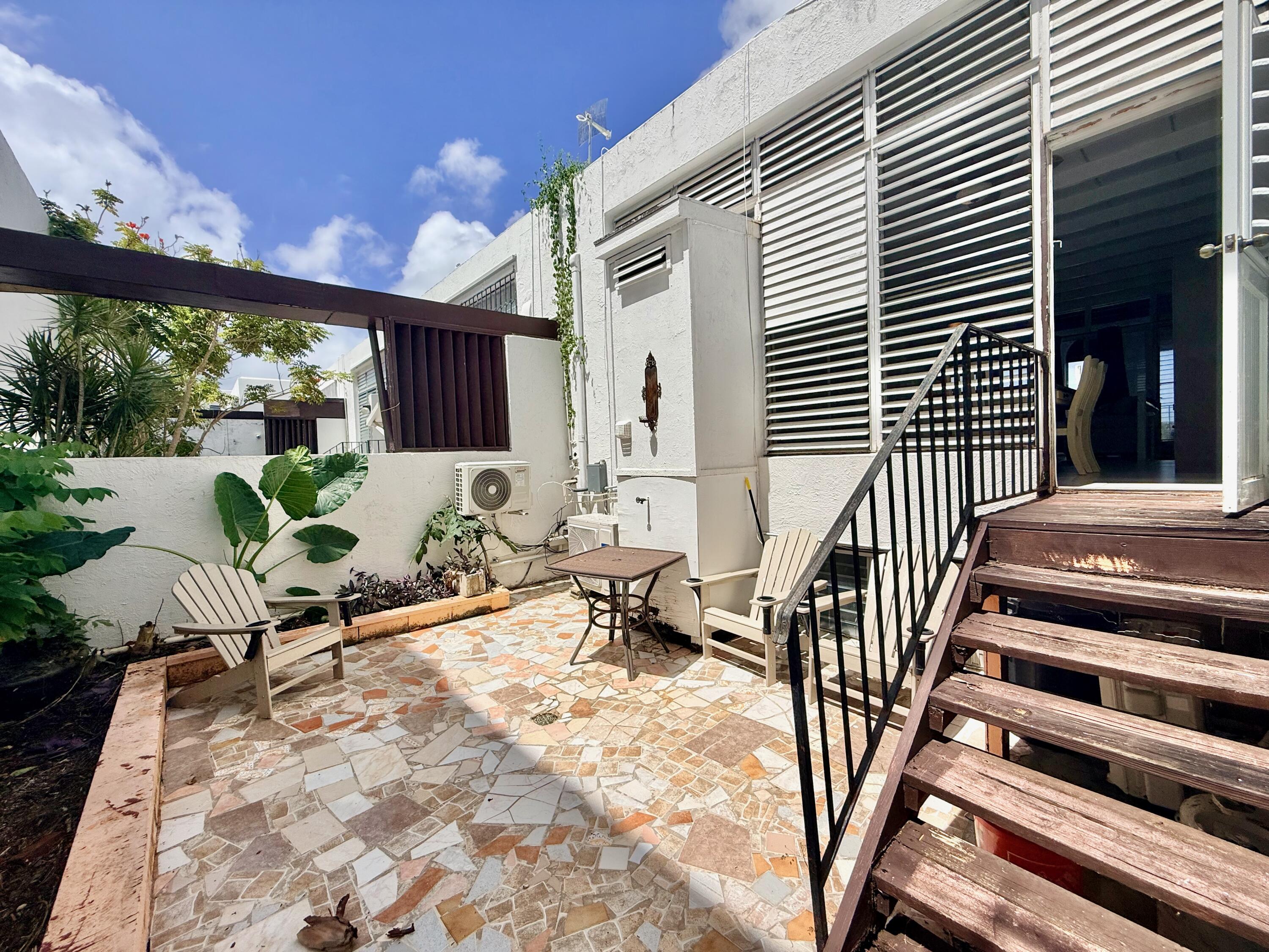 N56 Hermon Hill CO, Questa Verde, St. Croix