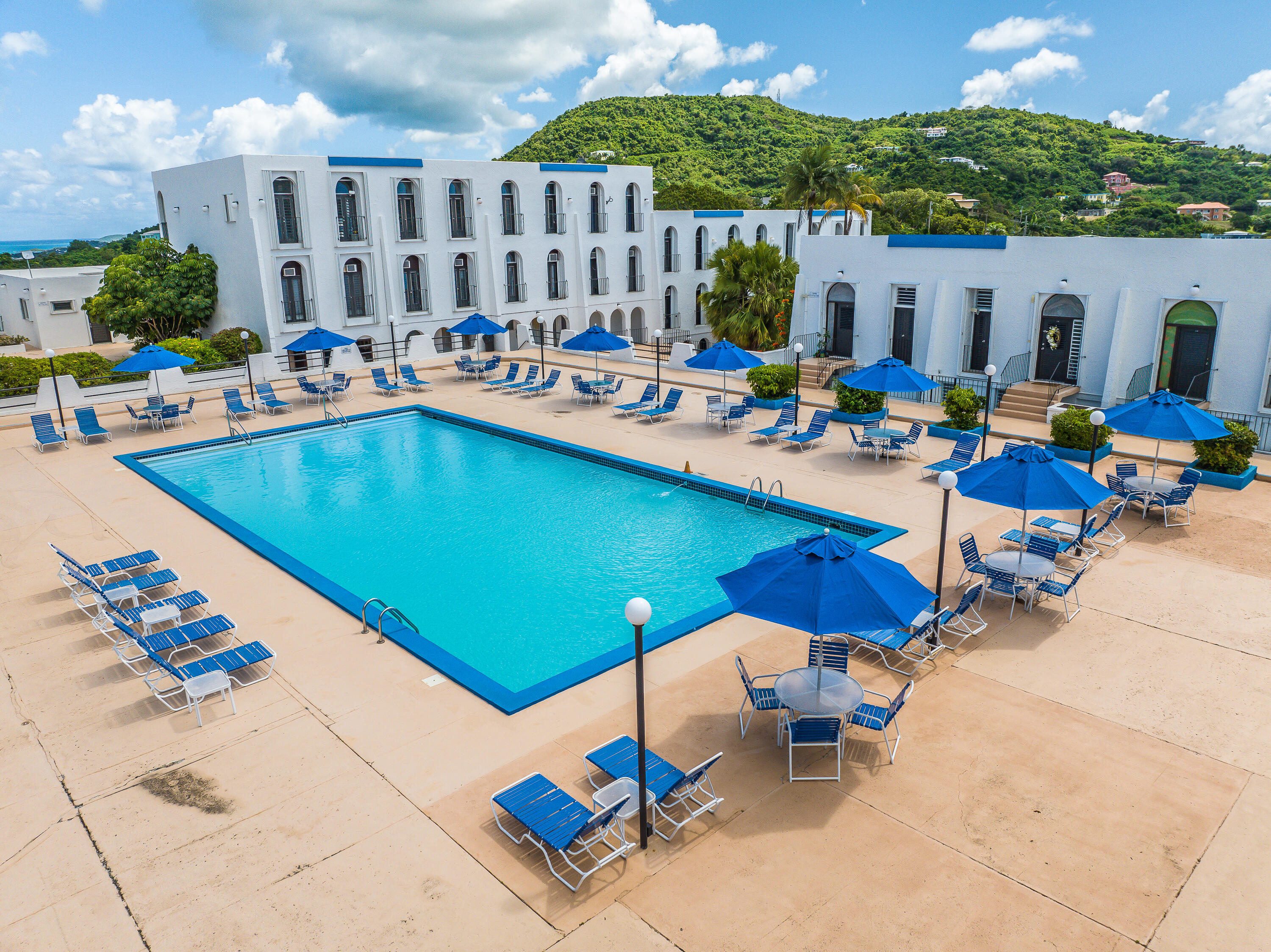 N56 Hermon Hill CO, Questa Verde, St. Croix