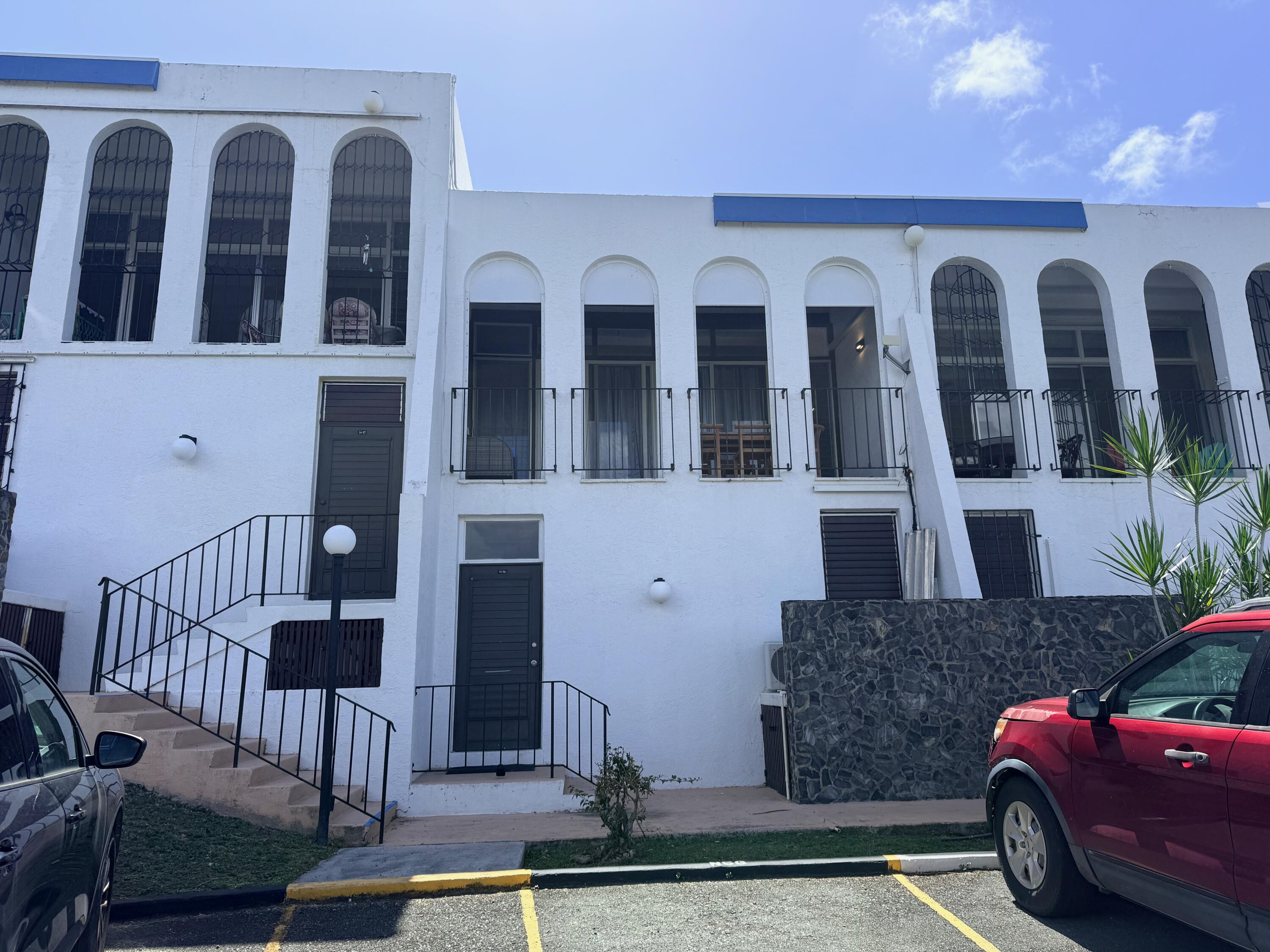 N56 Hermon Hill CO, Questa Verde, St. Croix