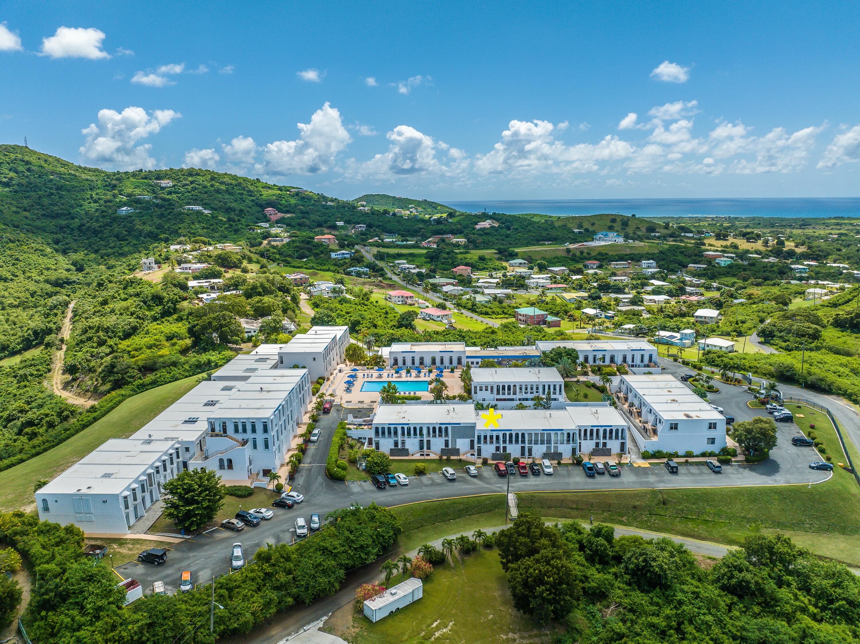 N56 Hermon Hill CO, Questa Verde, St. Croix