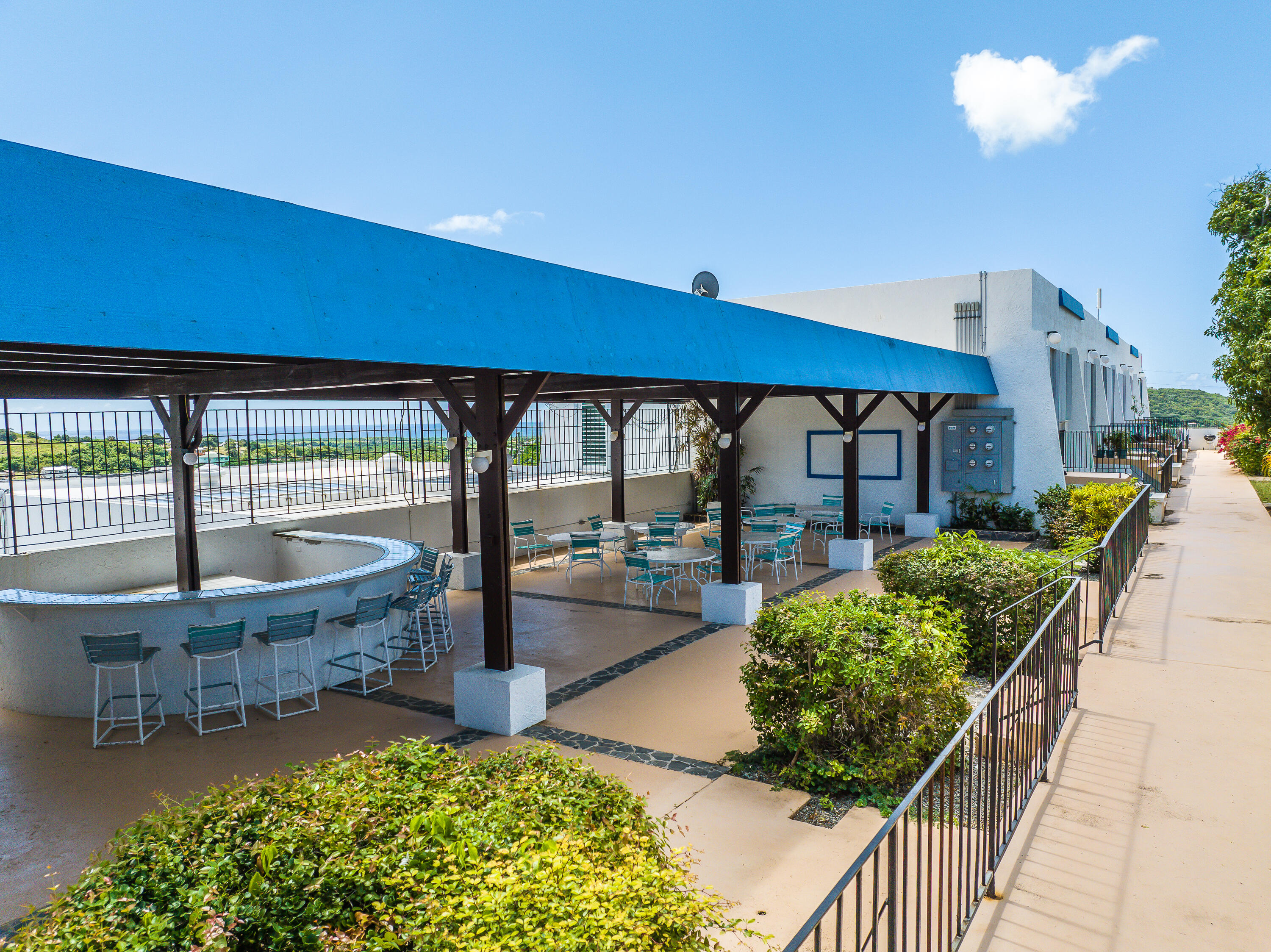 N56 Hermon Hill CO, Questa Verde, St. Croix