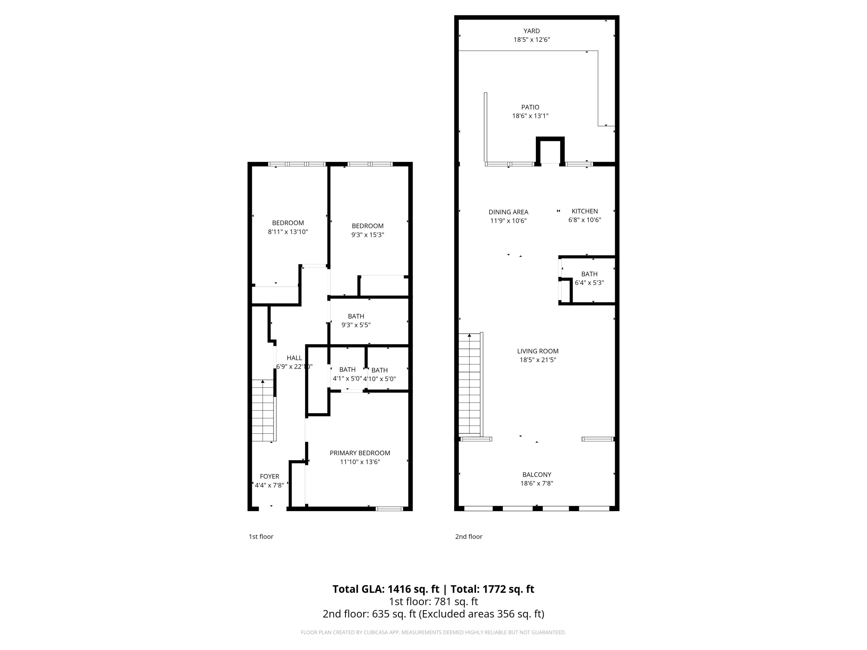 N56 Hermon Hill CO, Questa Verde, St. Croix