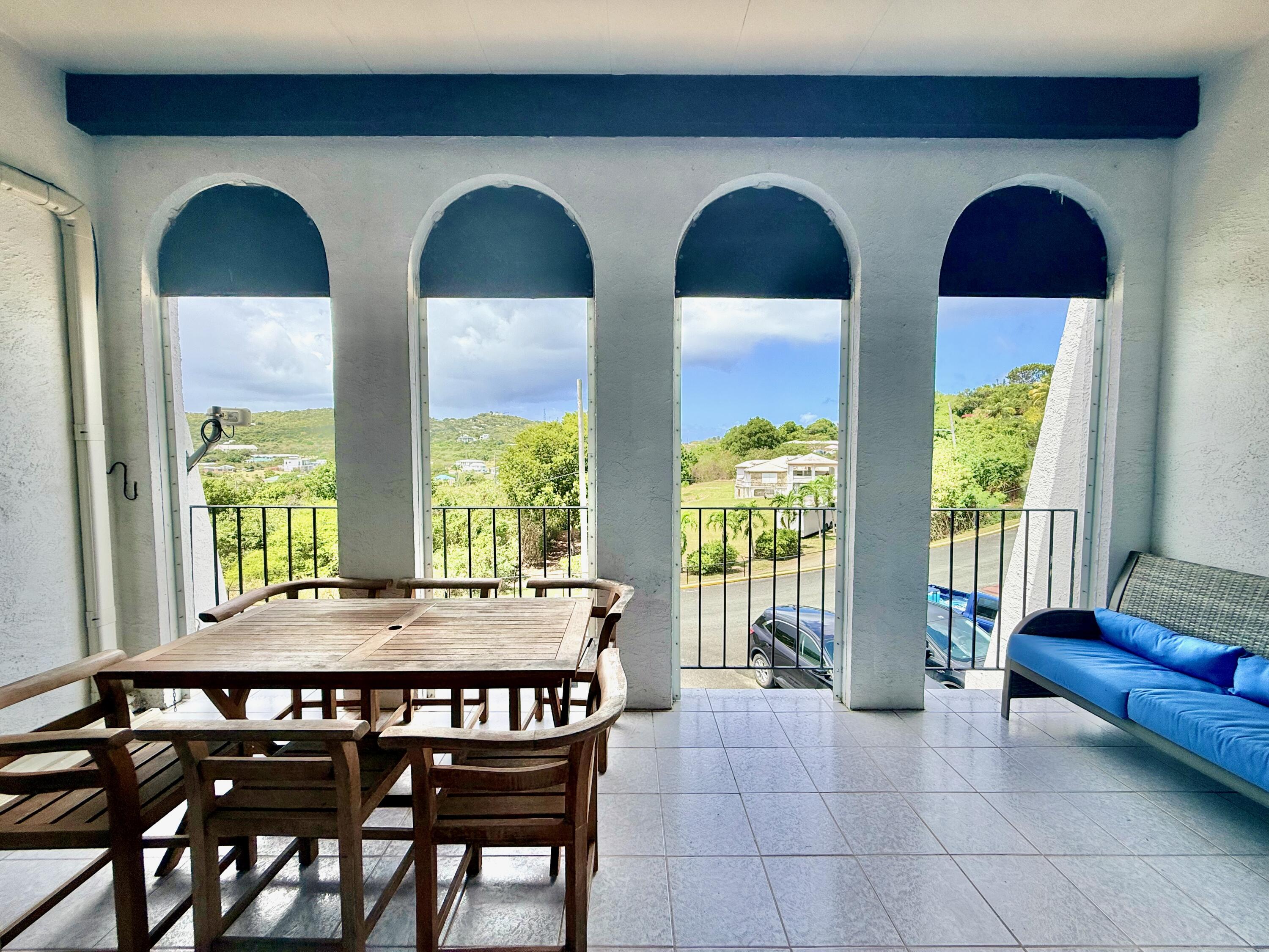 N56 Hermon Hill CO, Questa Verde, St. Croix