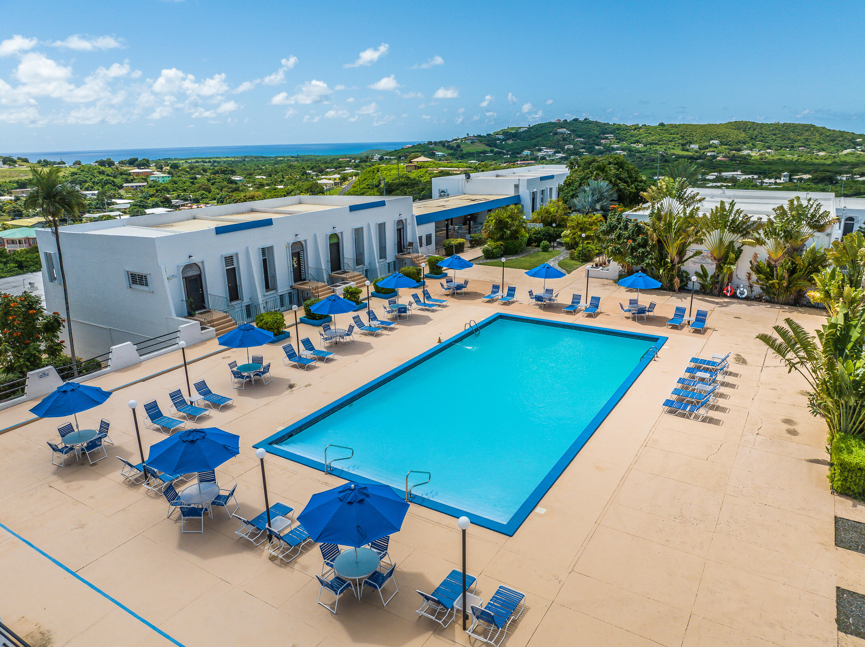 N56 Hermon Hill CO, Questa Verde, St. Croix