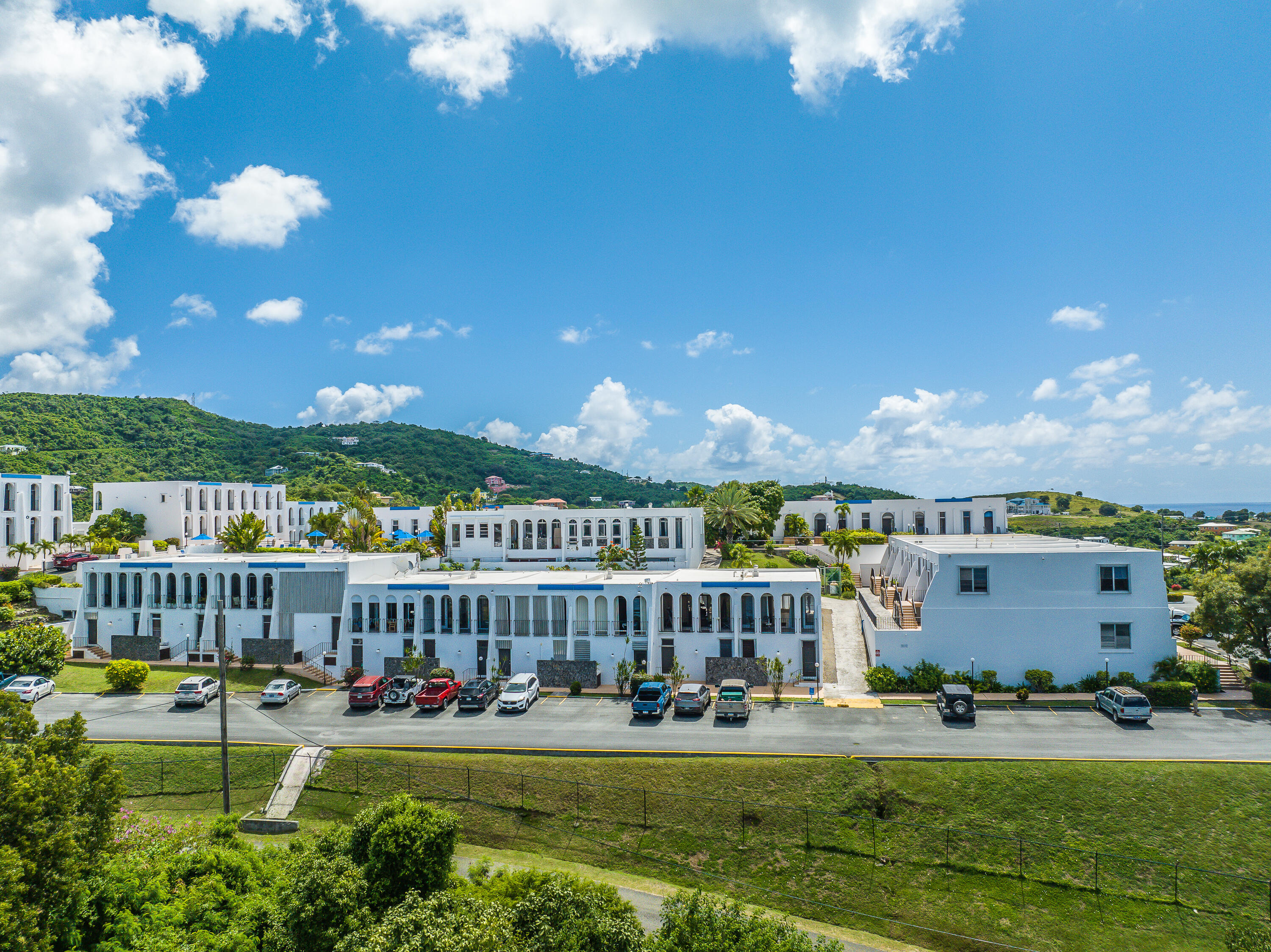 N56 Hermon Hill CO, Questa Verde, St. Croix