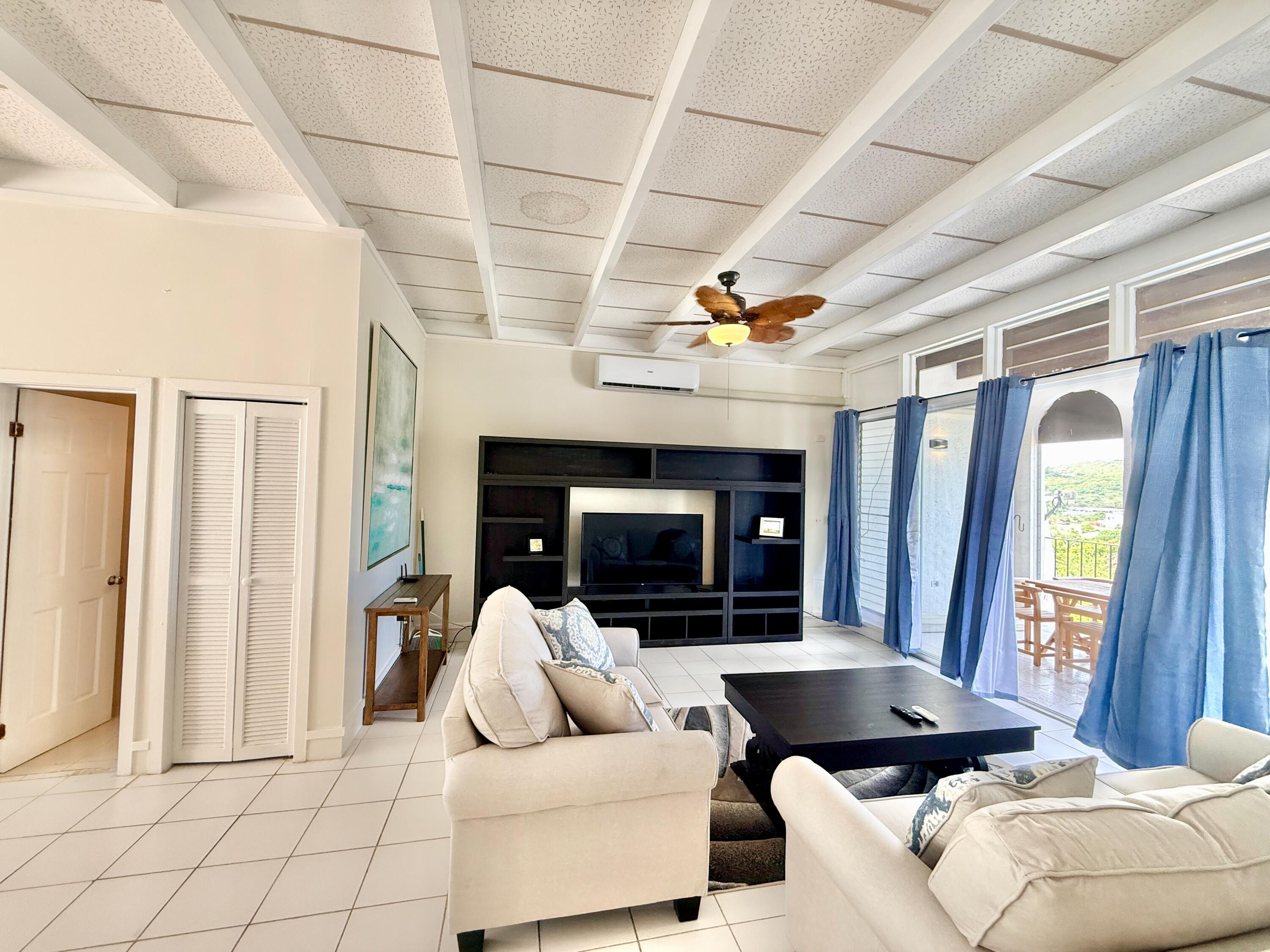 N56 Hermon Hill CO, Questa Verde, St. Croix