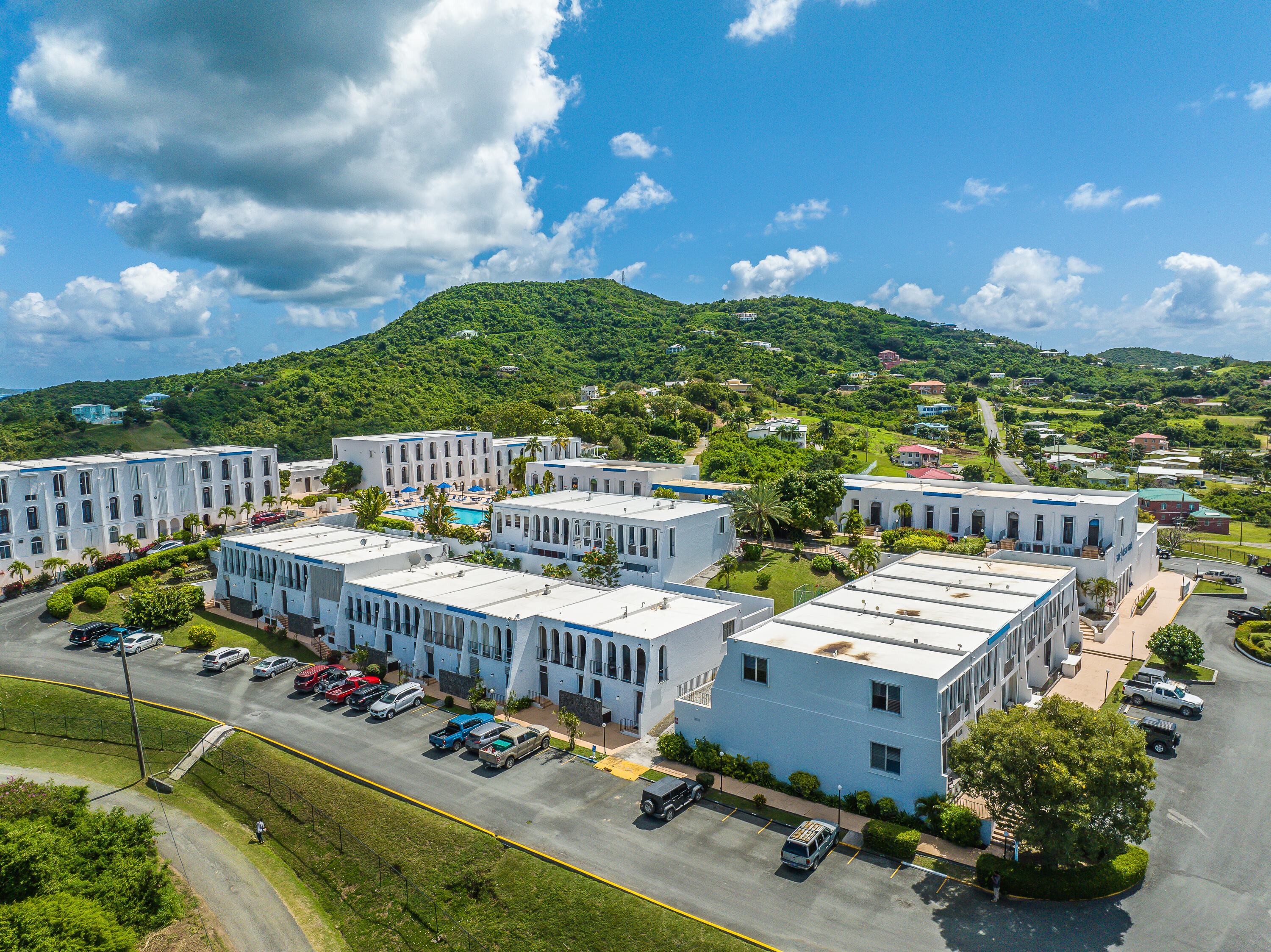 N56 Hermon Hill CO, Questa Verde, St. Croix