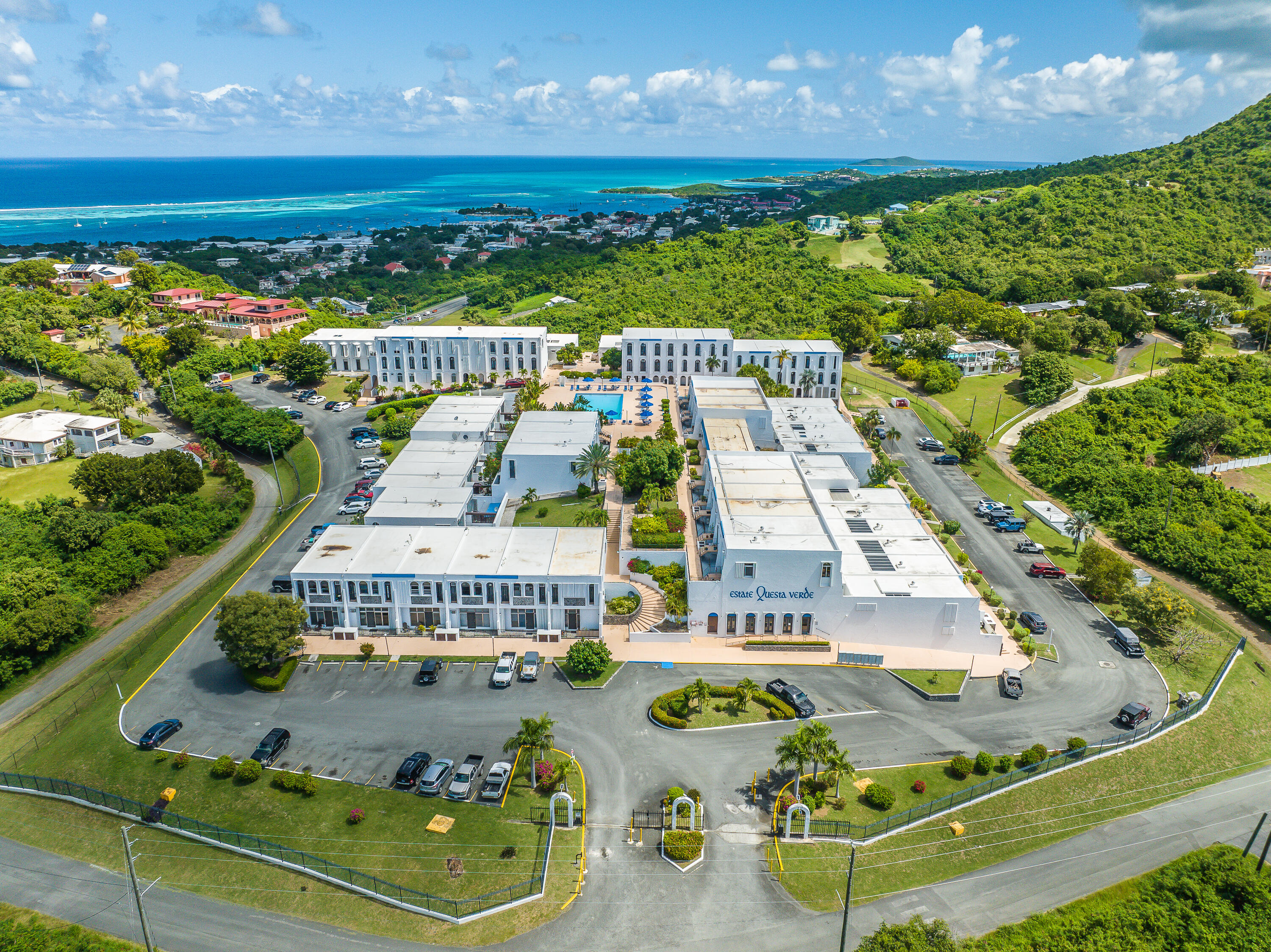 N56 Hermon Hill CO, Questa Verde, St. Croix