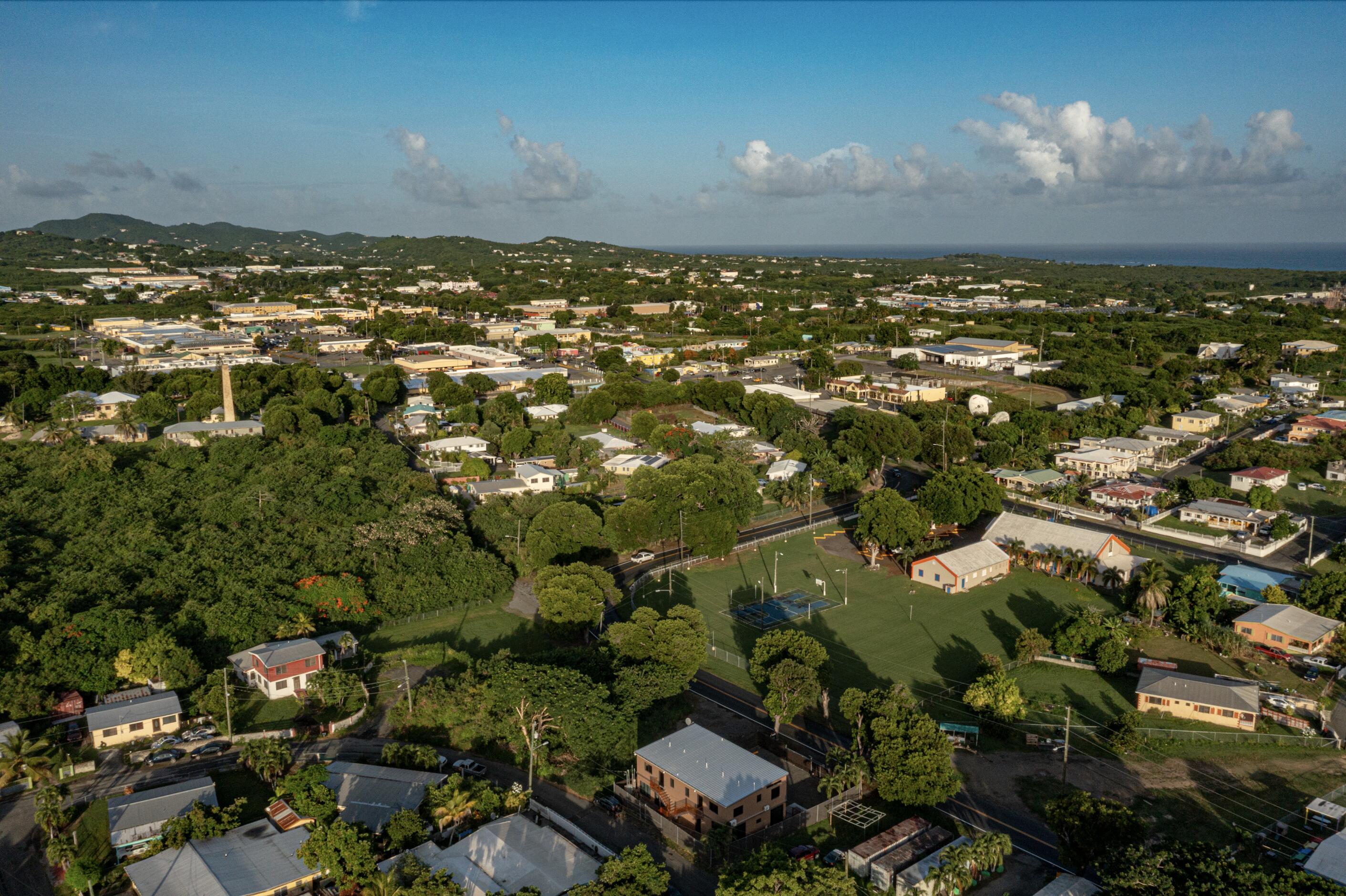 496D Strawberry Hill QU, St. Croix