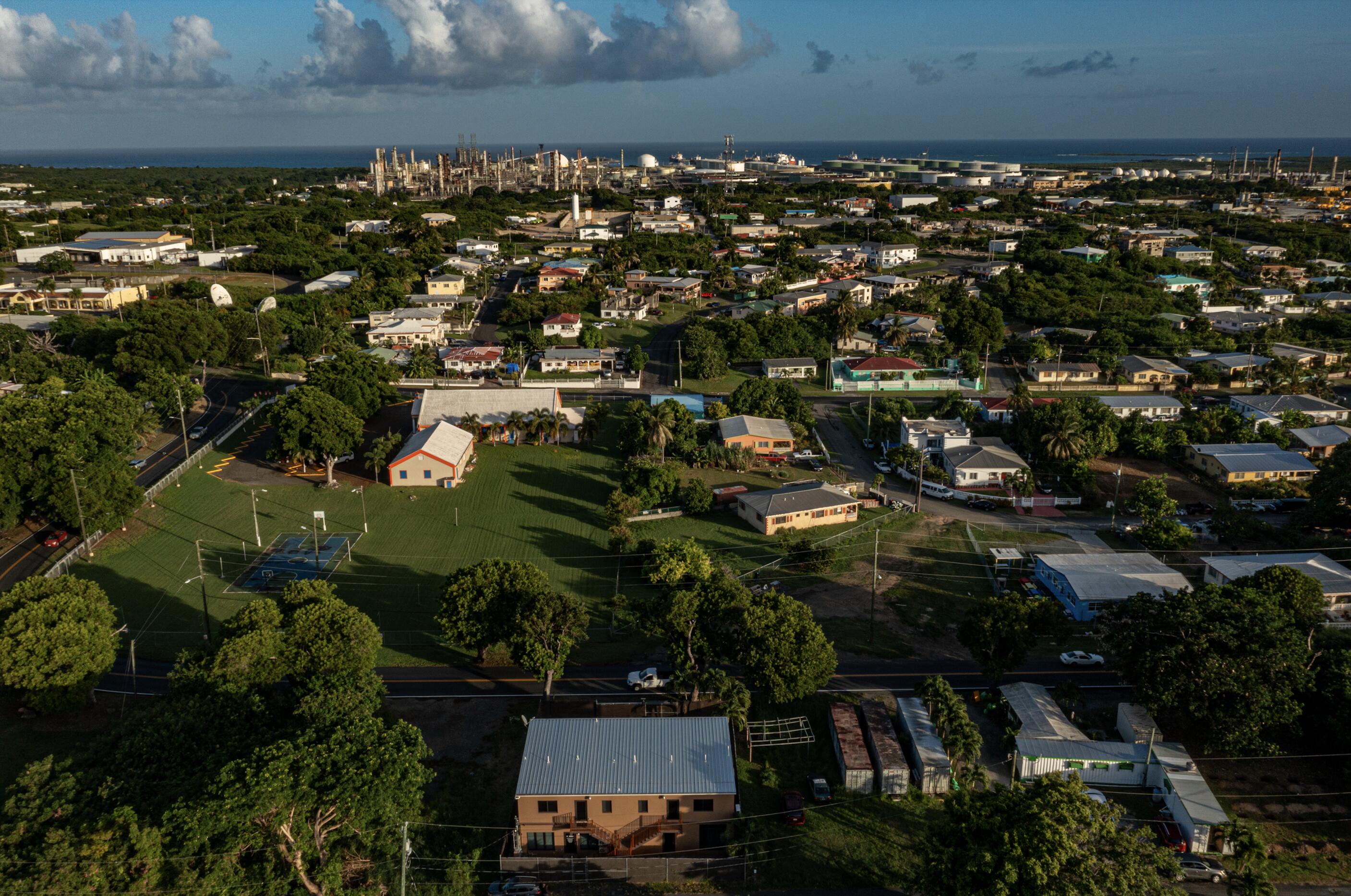 496D Strawberry Hill QU, St. Croix