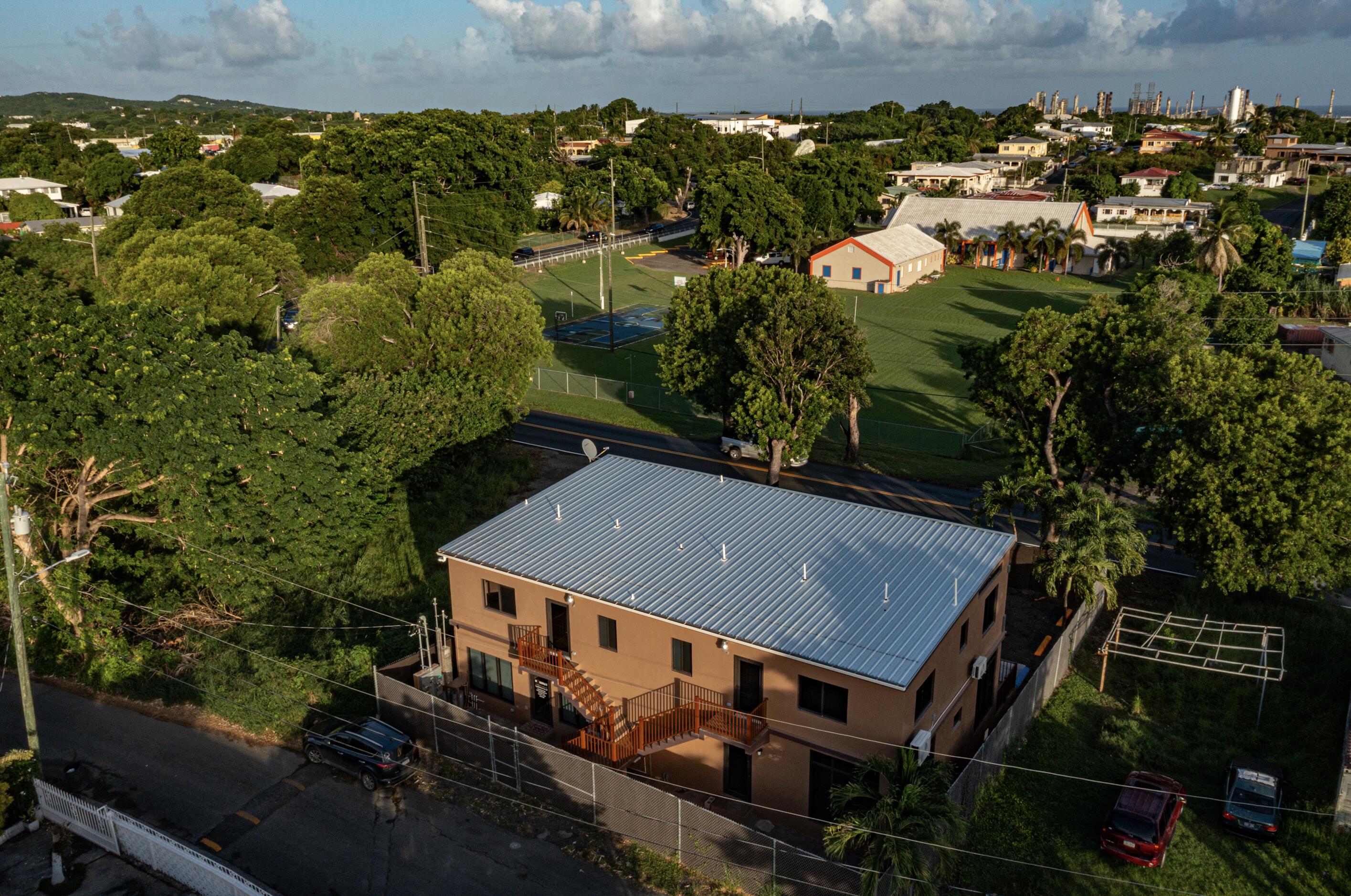 496D Strawberry Hill QU, St. Croix