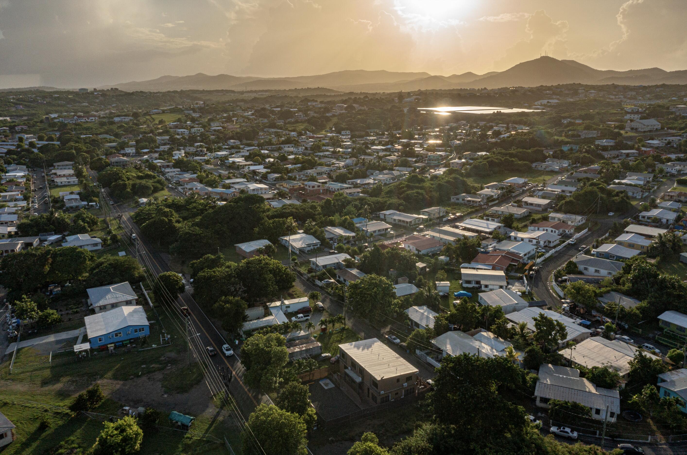 496D Strawberry Hill QU, St. Croix