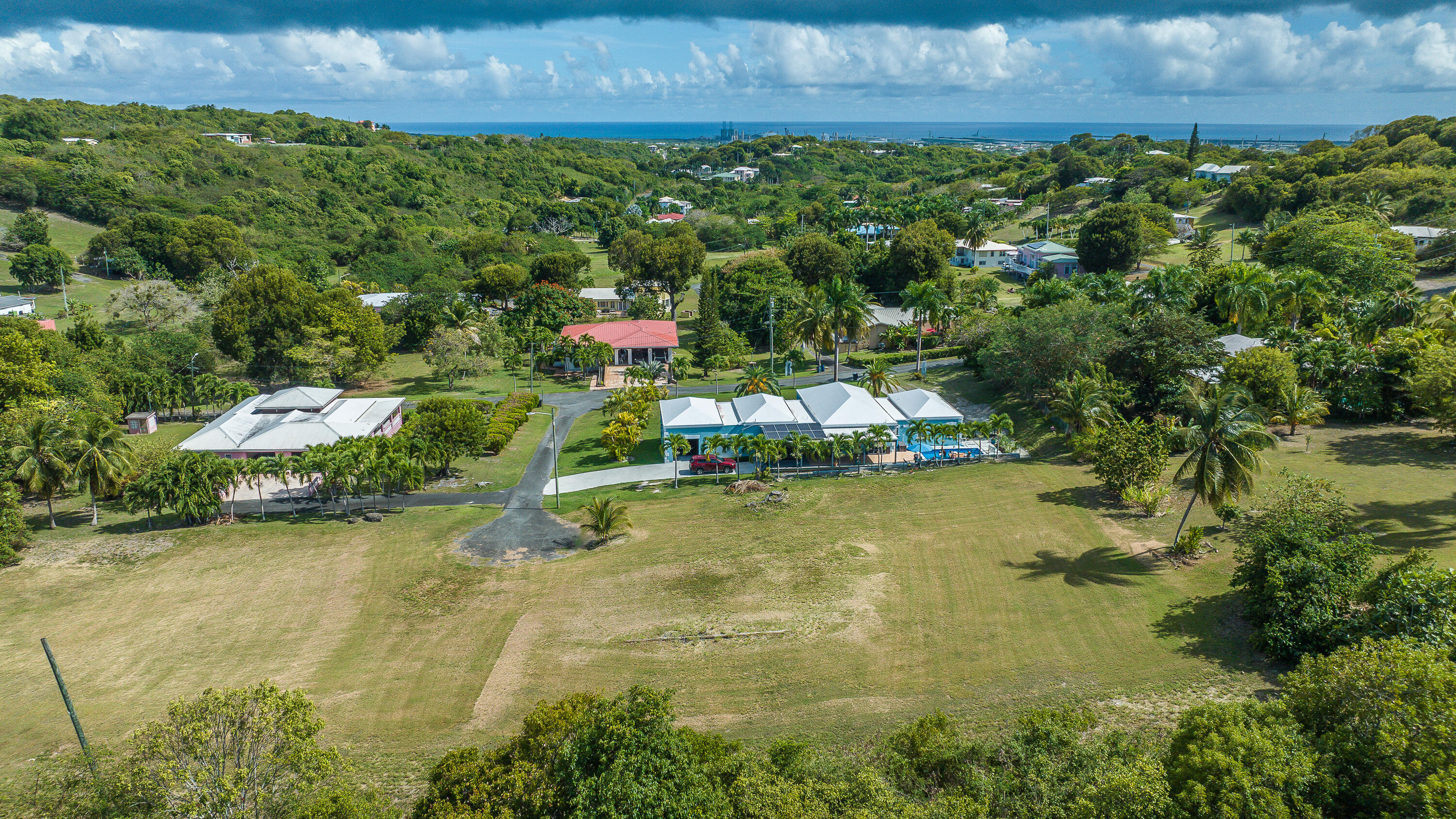 129 Mary's Fancy QU, St. Croix