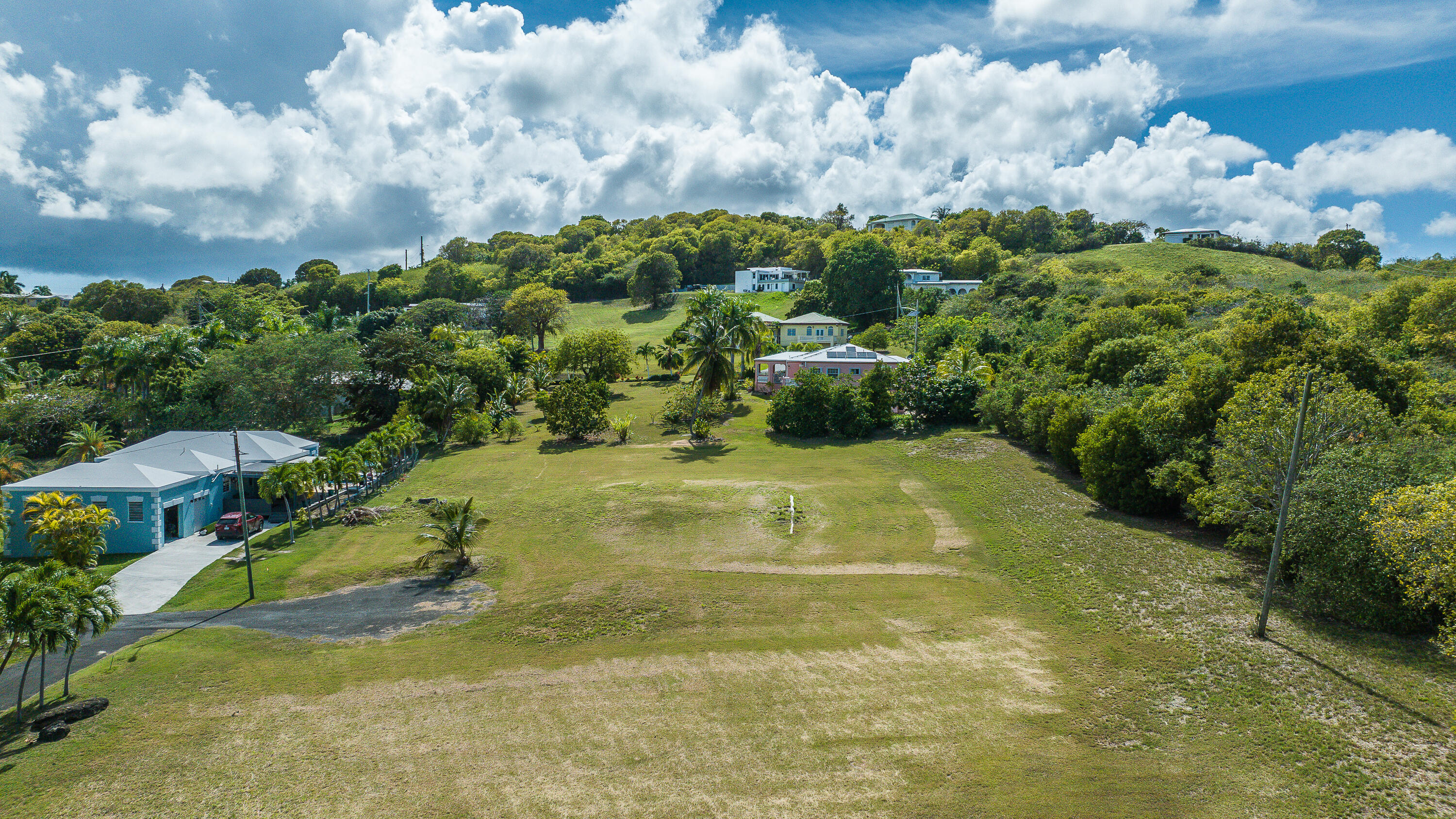 129 Mary's Fancy QU, St. Croix