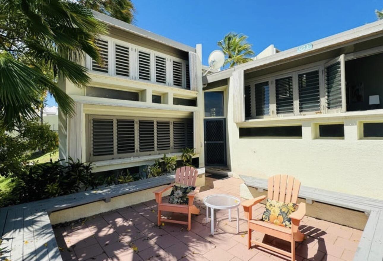 431 Teagues Bay EB, The Reef, St. Croix
