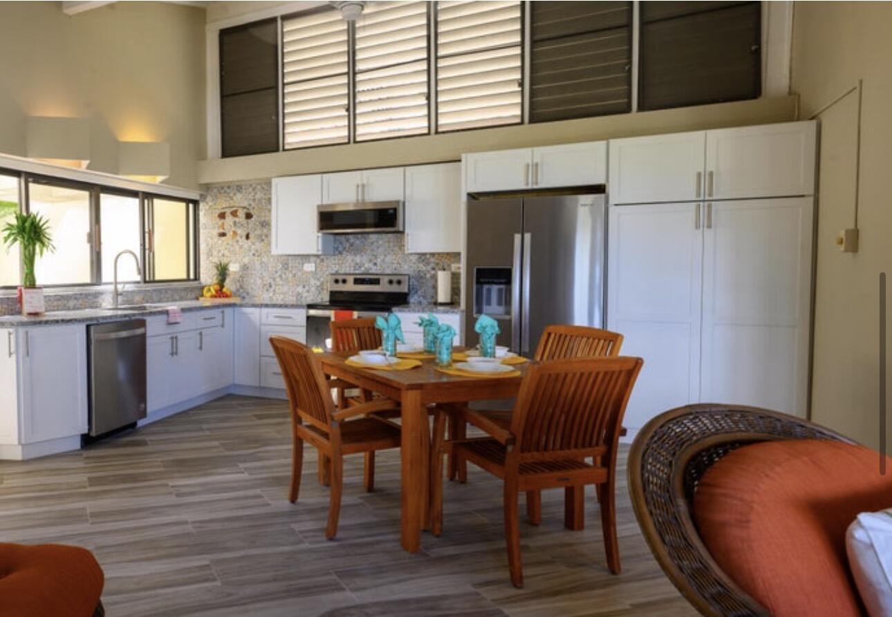 431 Teagues Bay EB, The Reef, St. Croix